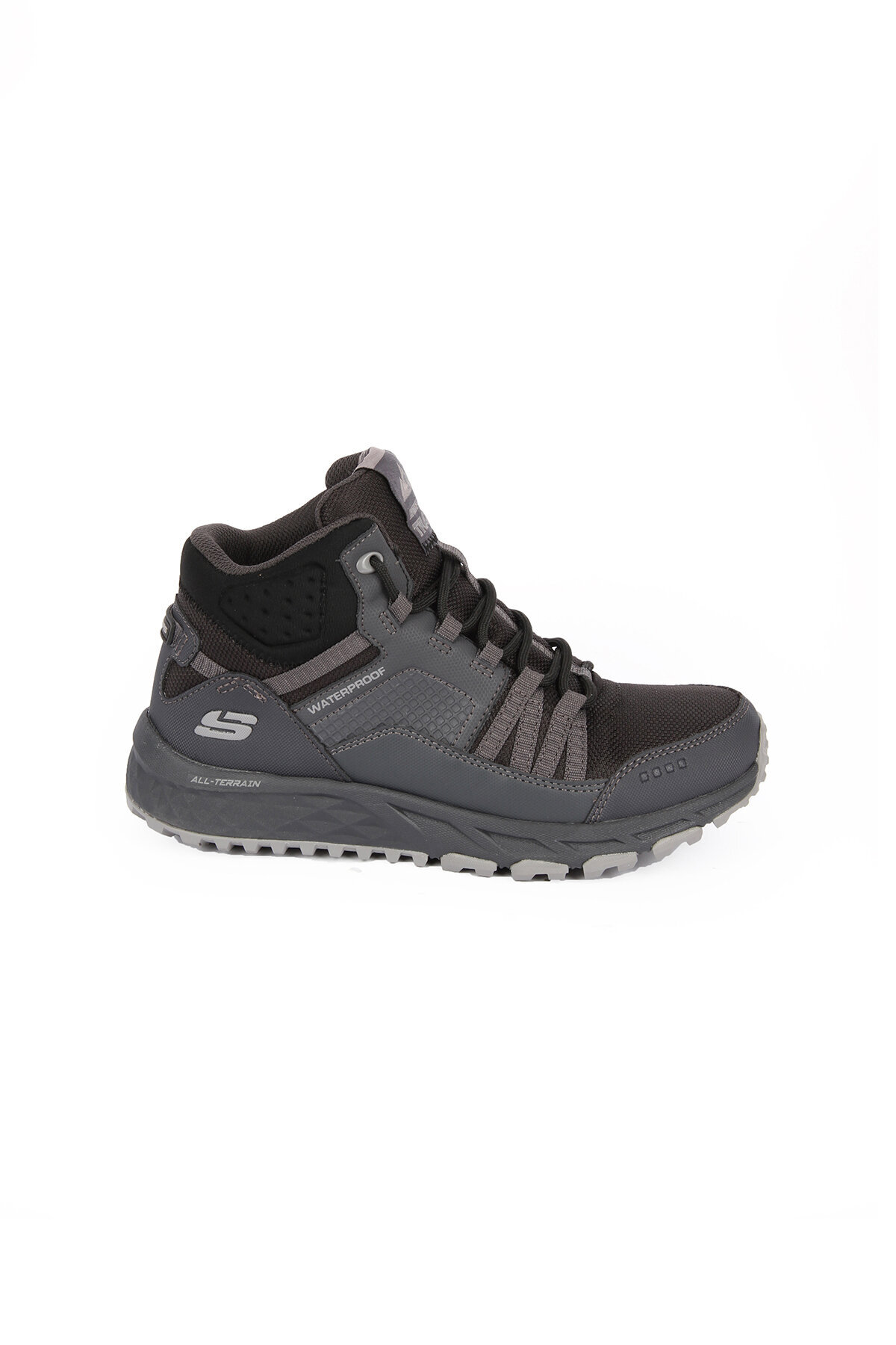 Skechers Escape Plan Kadın Ayakkabı 180063 CCBK