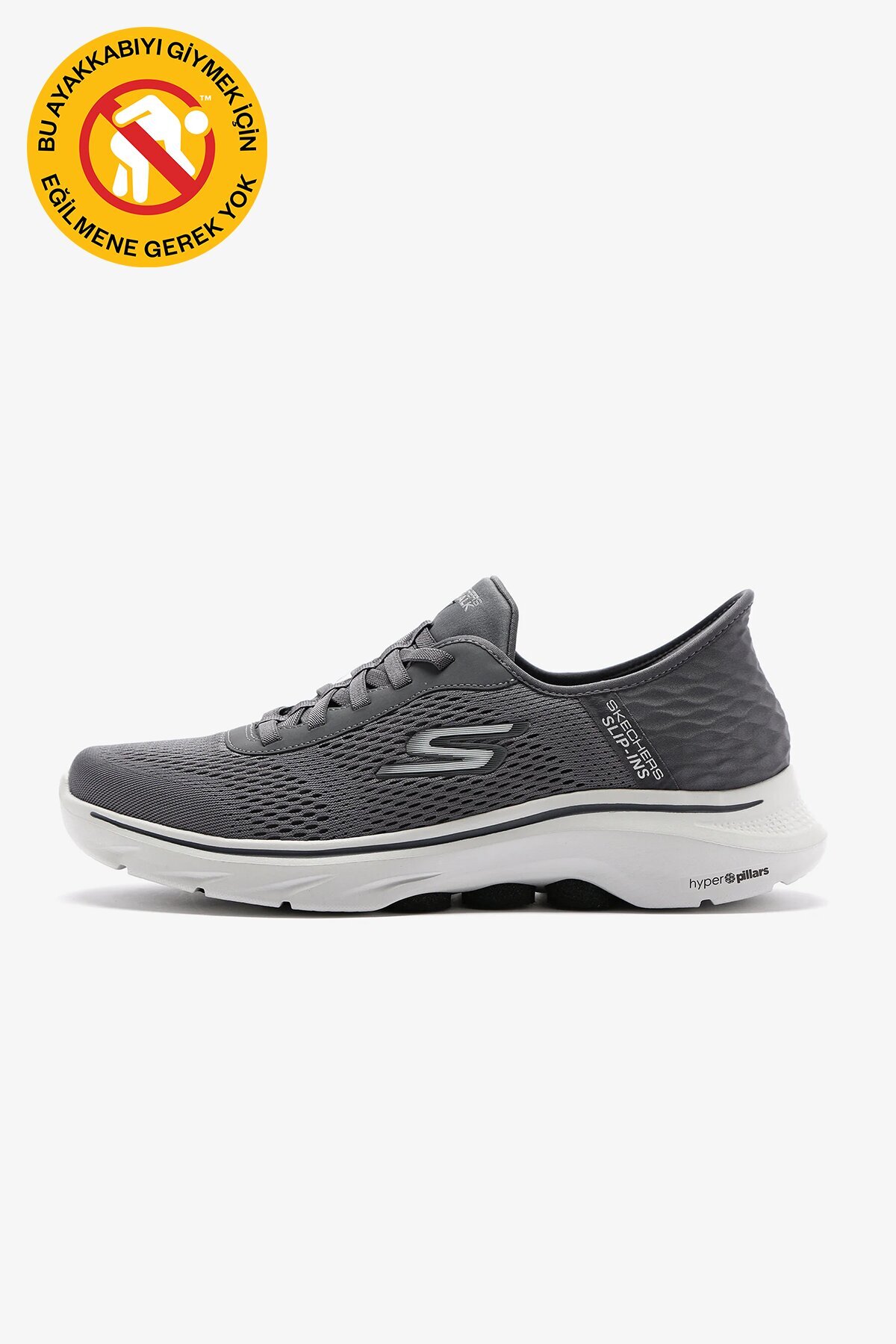Skechers Go Walk Slip-ins Erkek Ayakkabı 216648 CCBK