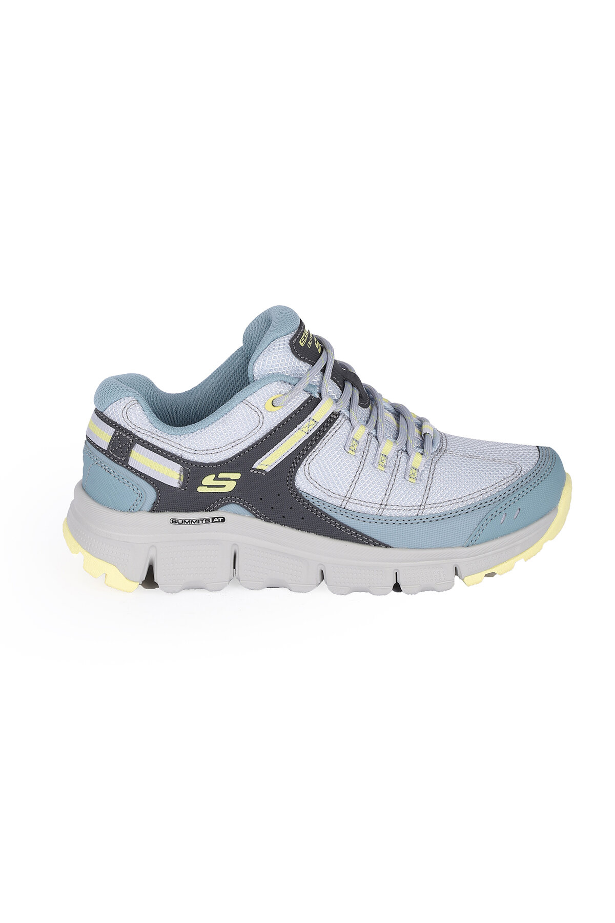 Skechers Summits At Kadın Ayakkabı 180145 BLYL