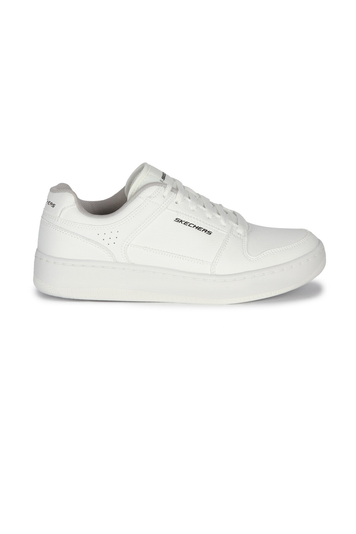 Skechers Sport Court 92 Erkek Ayakkabı 232478 WHT