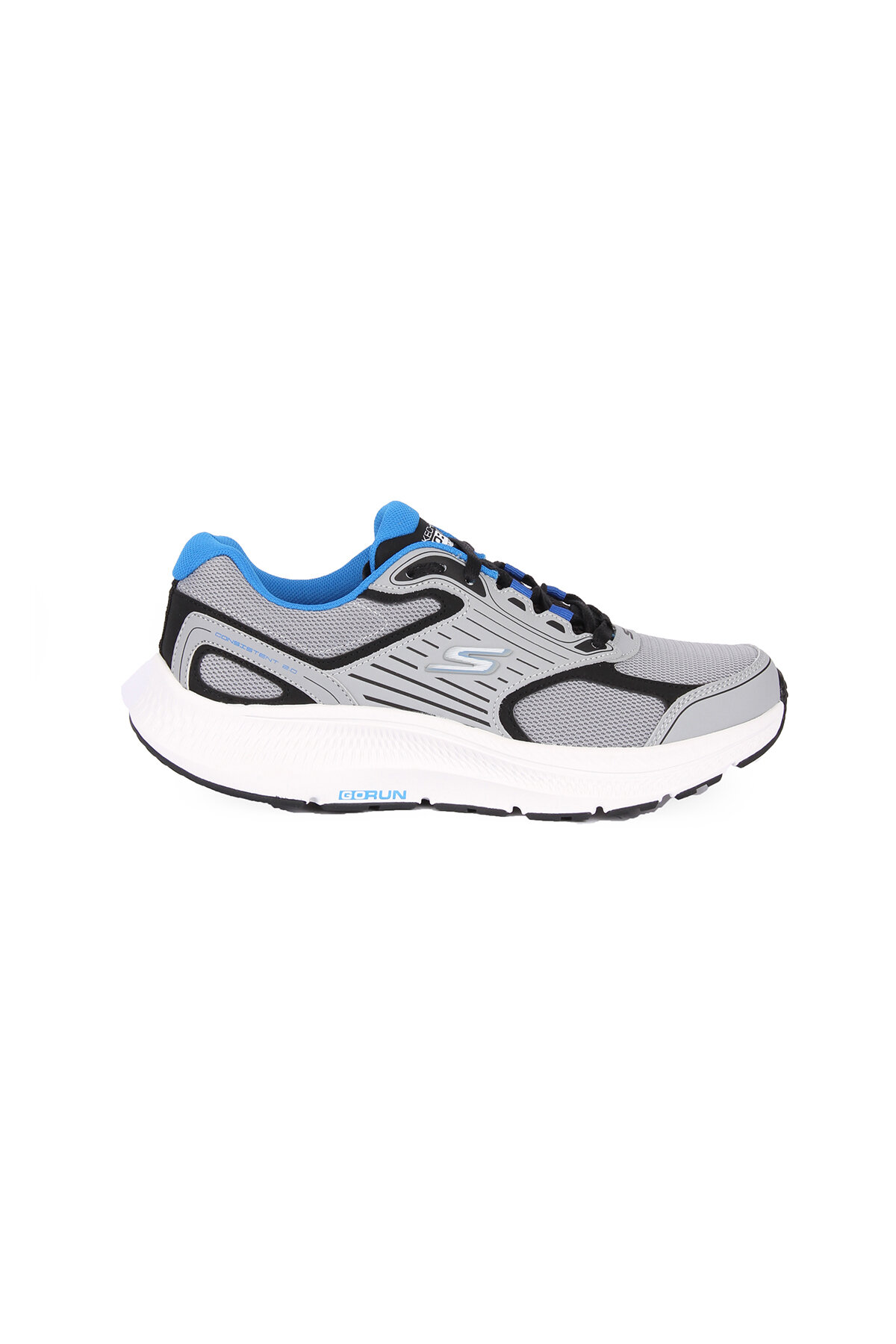 Skechers Go Run Consistent 2.0 Erkek Ayakkabı 220866 GYBK