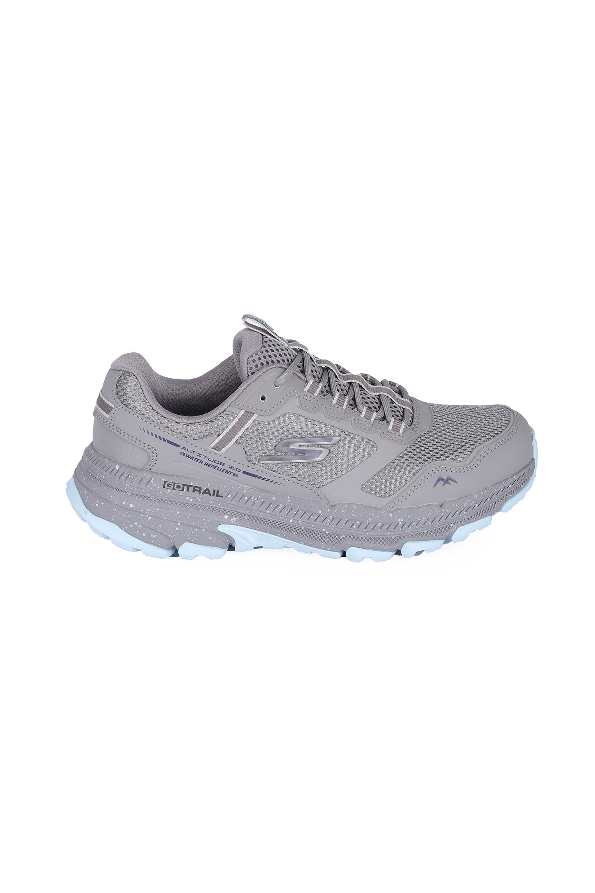 Skechers Go Run Trail Altitude Kadın Ayakkabı 129525 GYBL