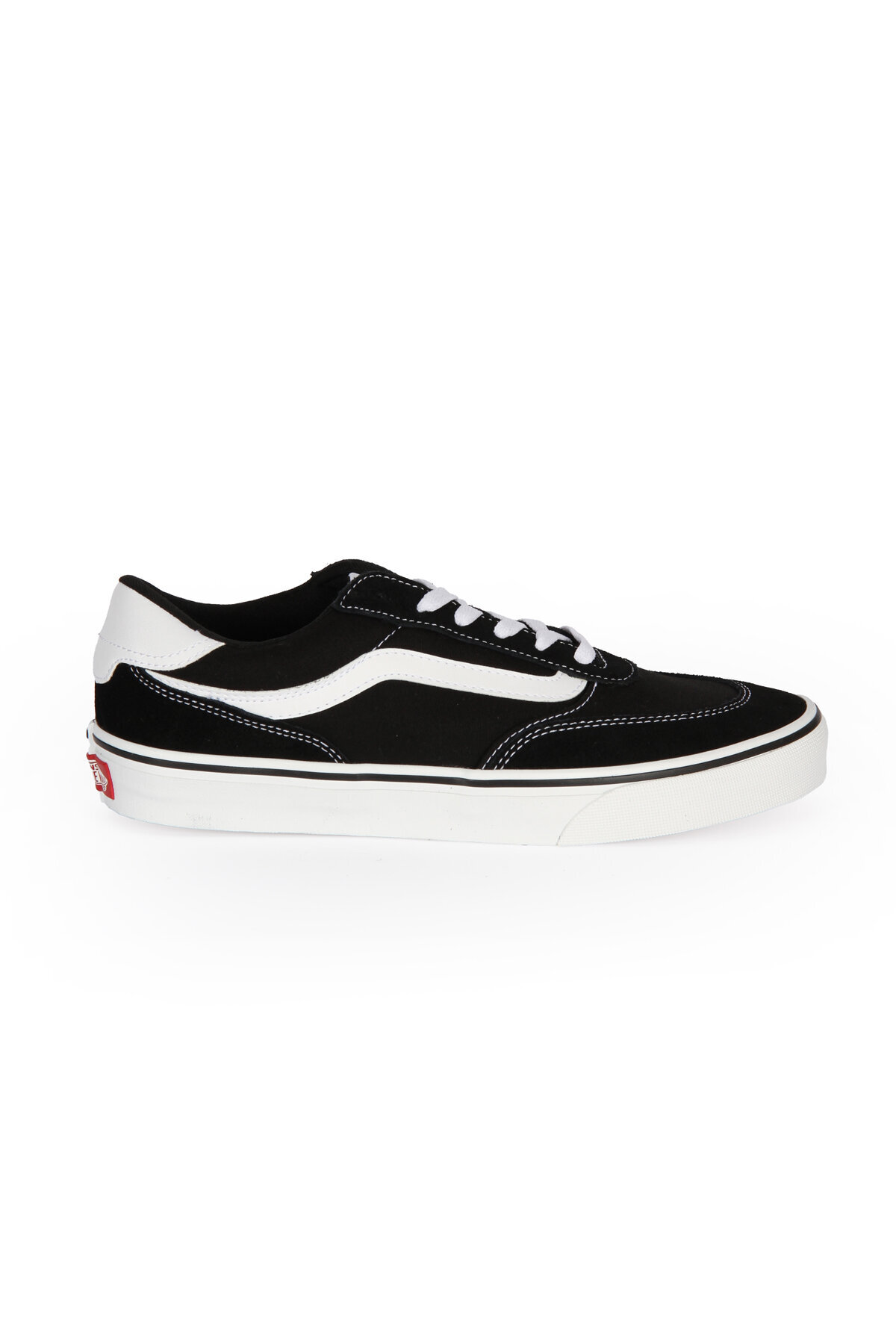 Vans Brooklyn LS Erkek Ayakkabı VN000D7QBA21