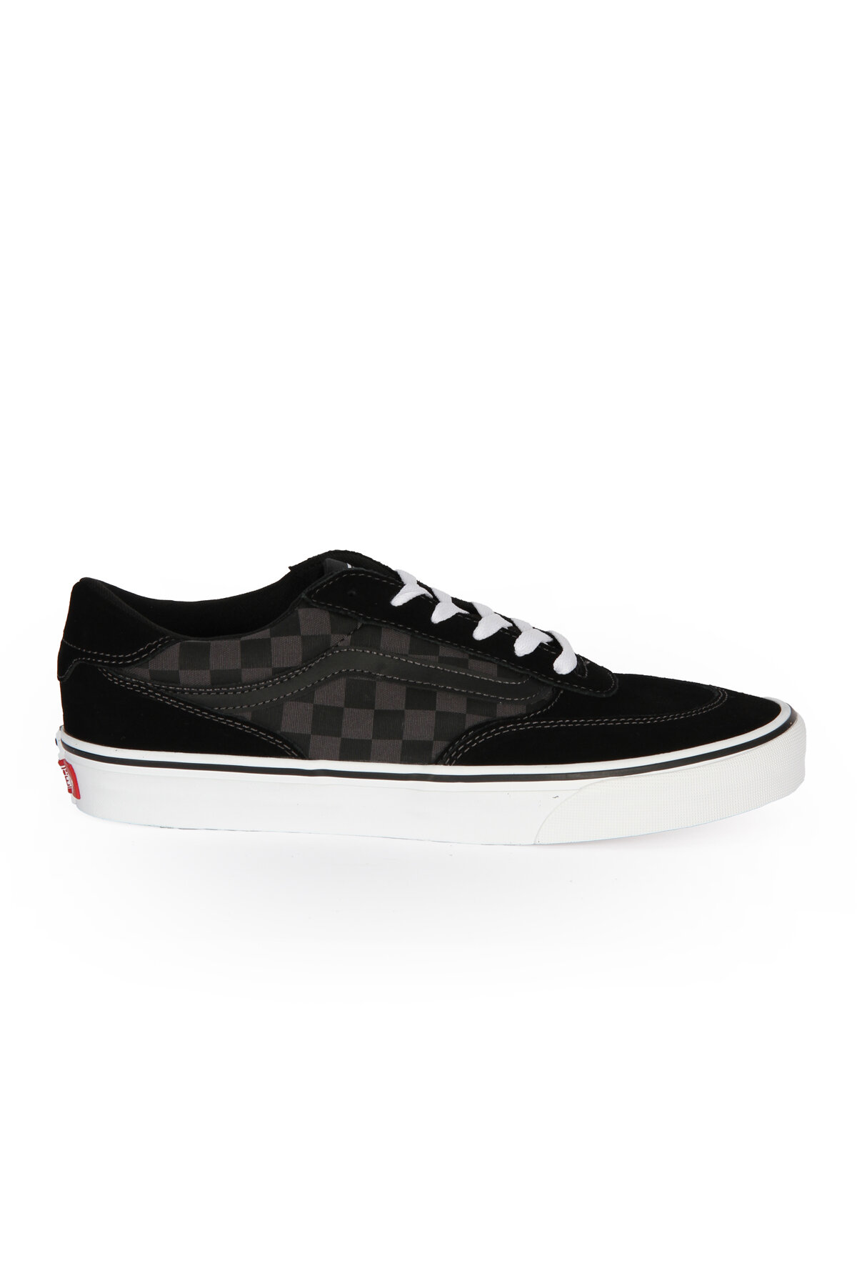 Vans Brooklyn LS Erkek Ayakkabı VN000D7QKOU1