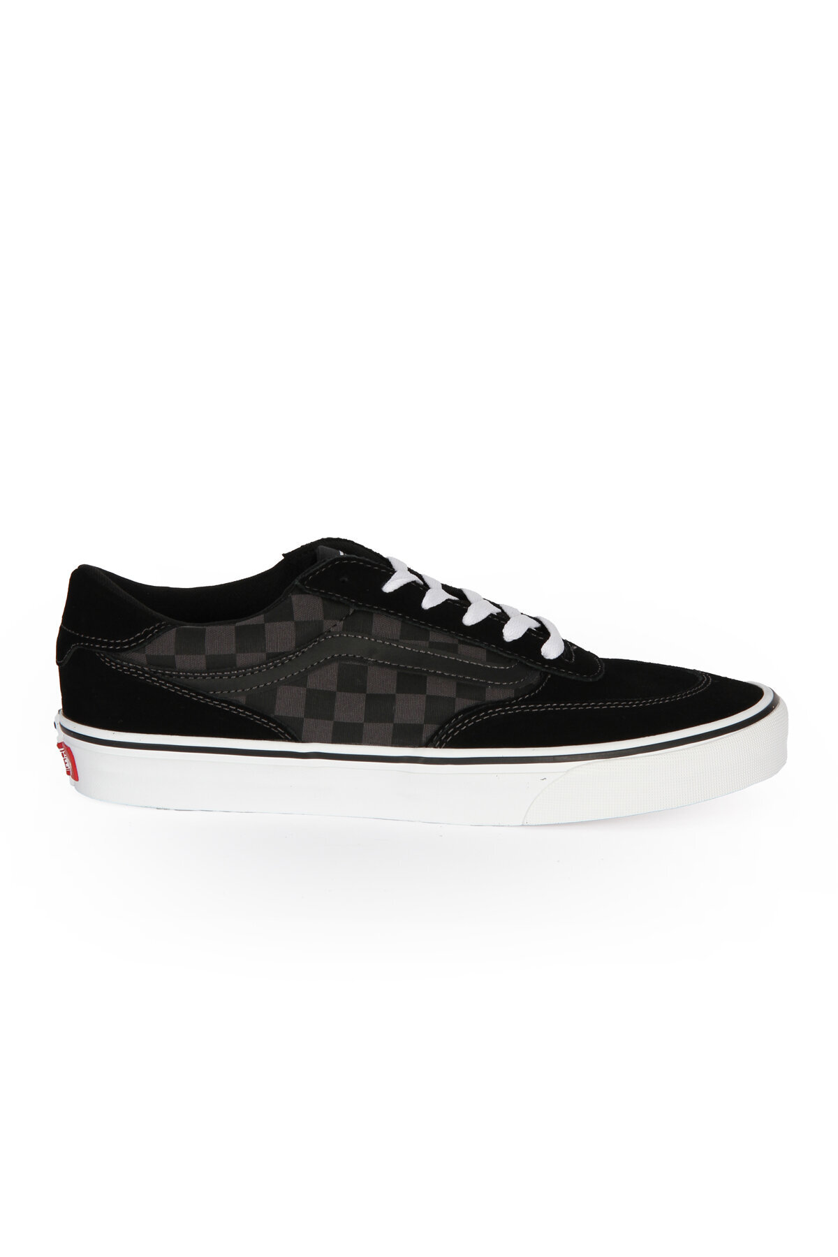 Vans Brooklyn LS Erkek Ayakkabı VN000D7QKOU1