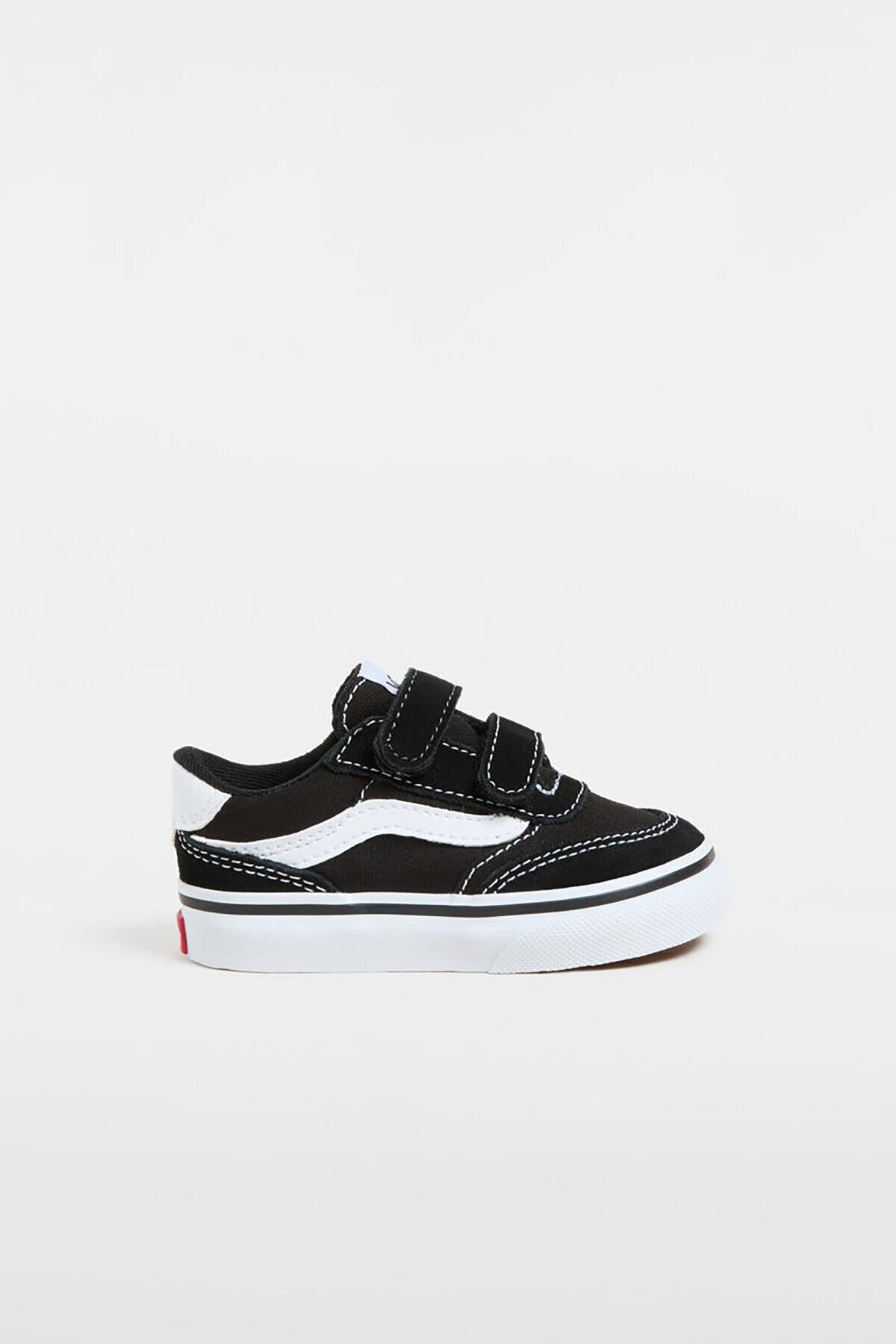 Vans Brooklyn LS V Çocuk Ayakkabı VN000D7XBA21