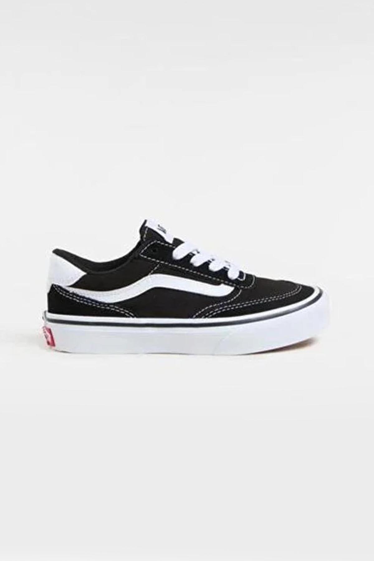 Vans Brooklyn LS Çocuk Ayakkabı VN000D82BA21