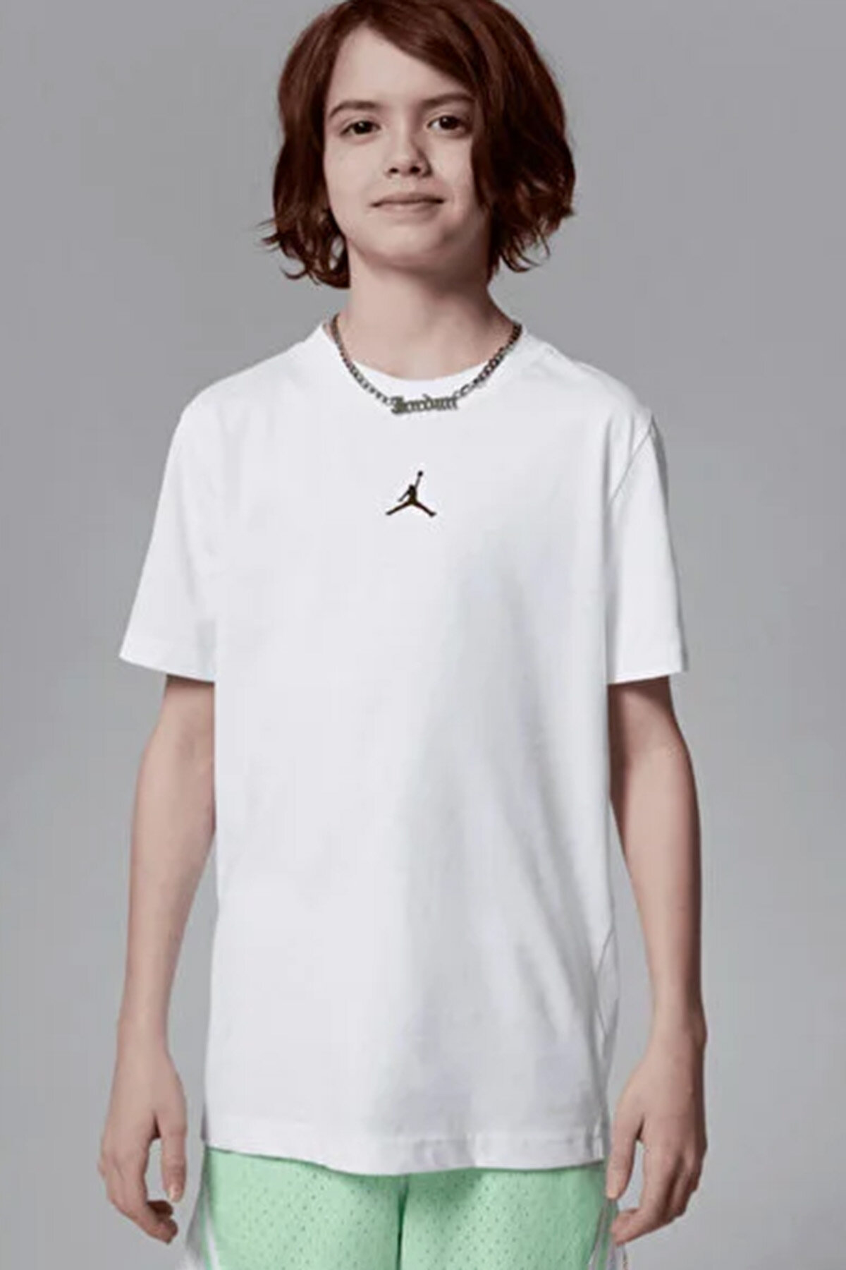 Nike Erkek Çocuk Tişört 95D618