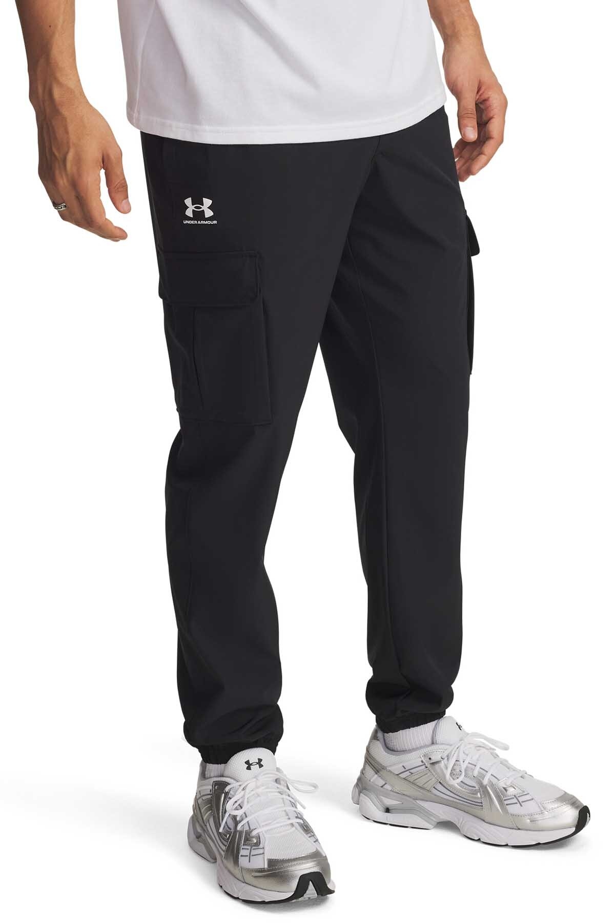 Under Armour Erkek Eşofman Altı 1386558-001