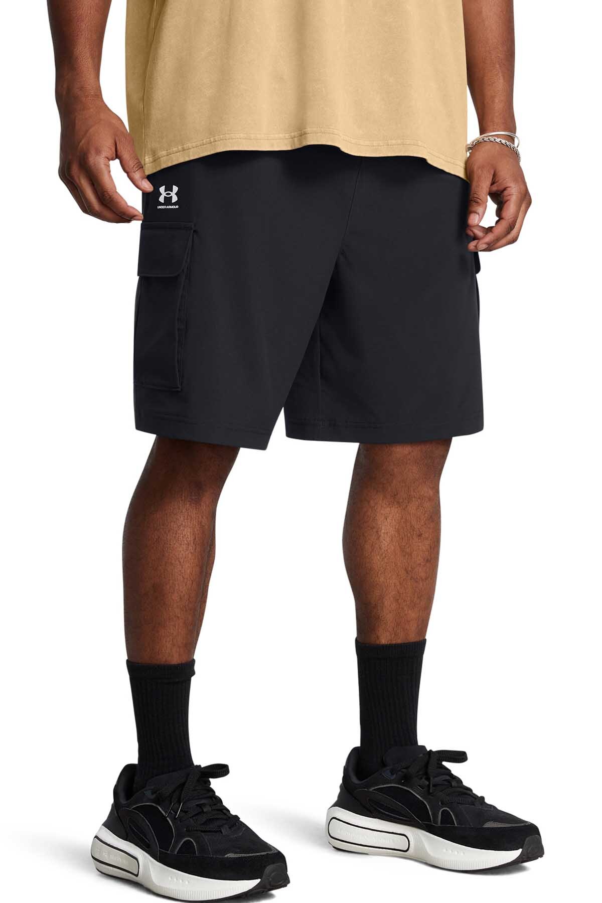 Under Armour Erkek Şort 1386560-001