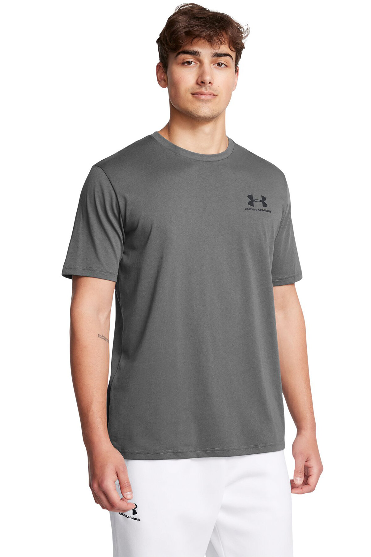 Under Armour Erkek Tişört 1326799-025