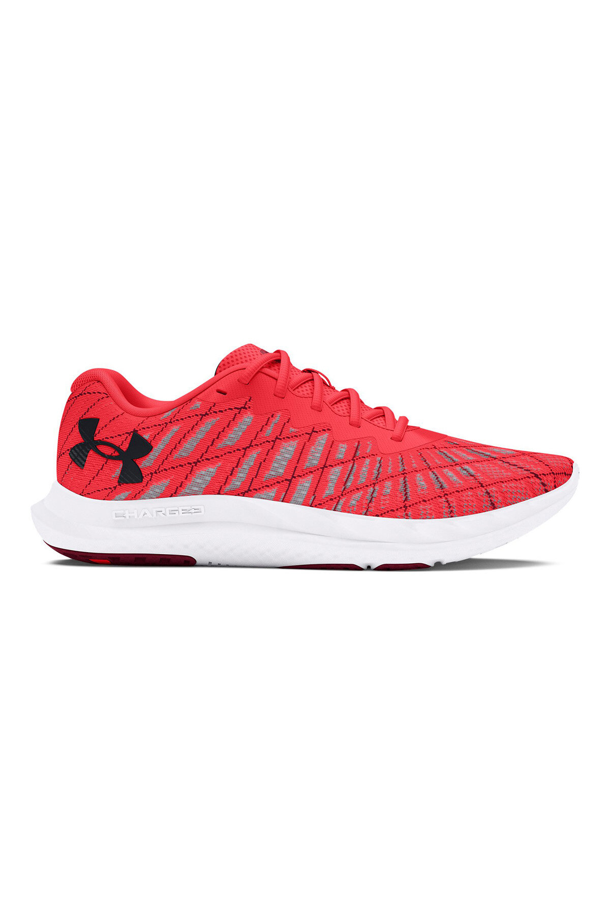Under Armour Charged Breeze 2 Erkek Ayakkabı 3026135-601