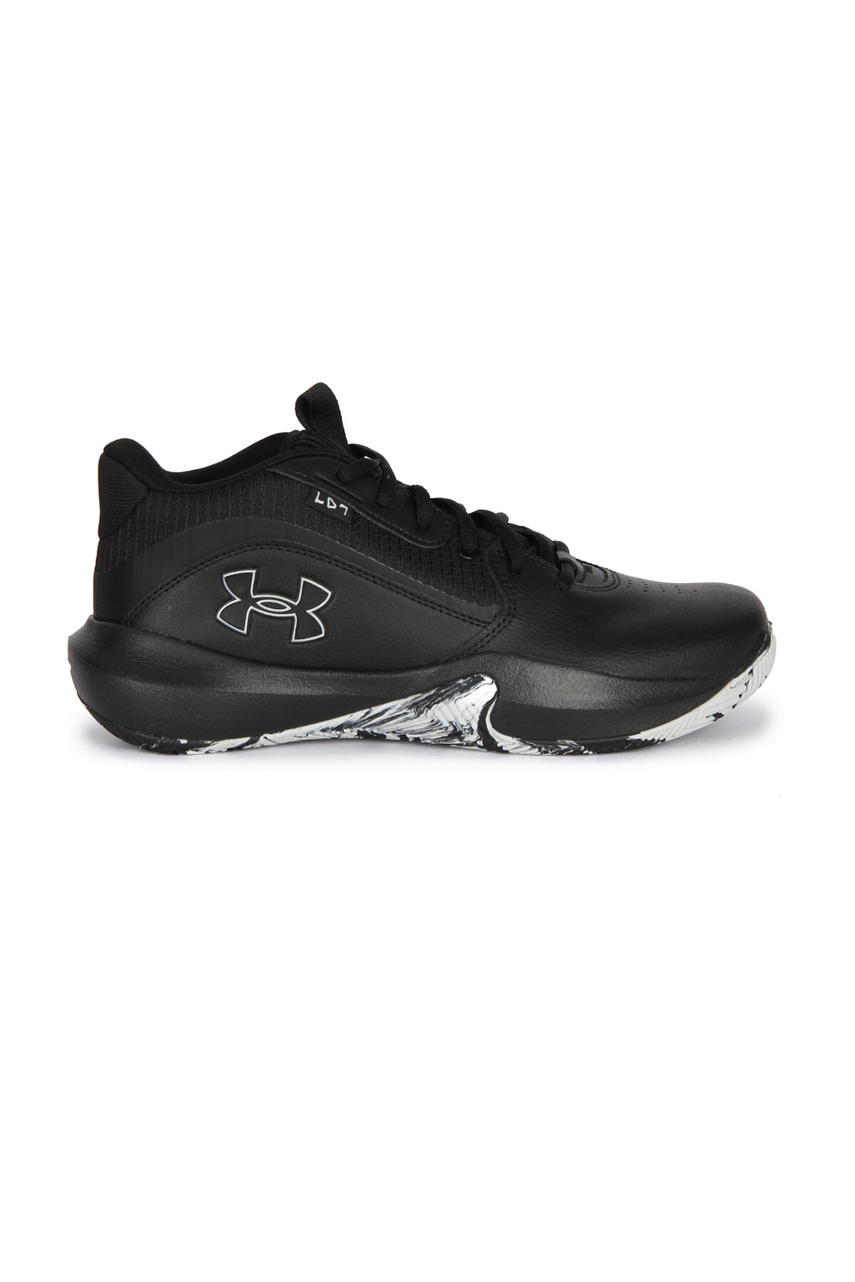 Under Armour Lockdown 7 Erkek Ayakkabı 3028512-003