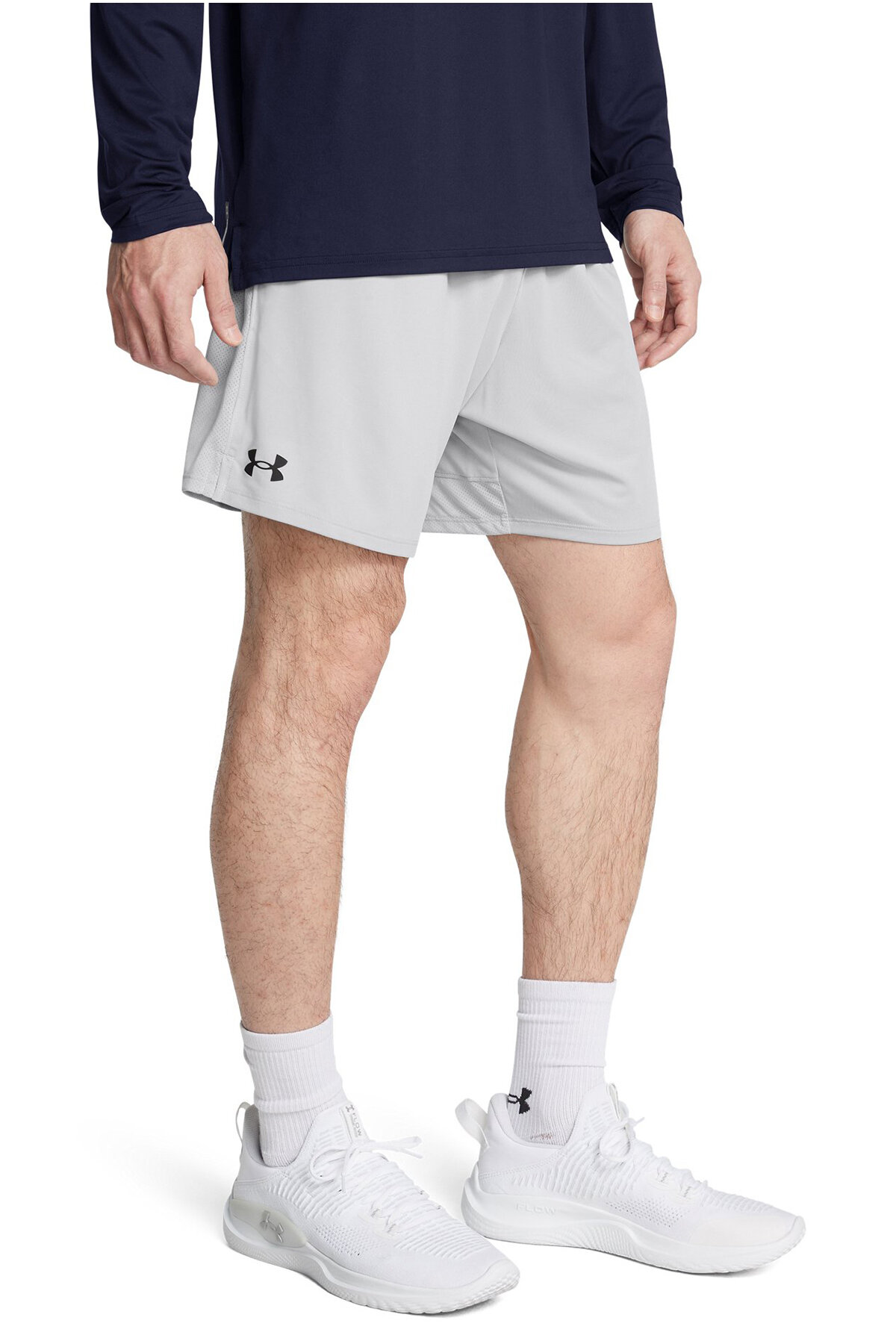 Under Armour Erkek Şort 1388645-011