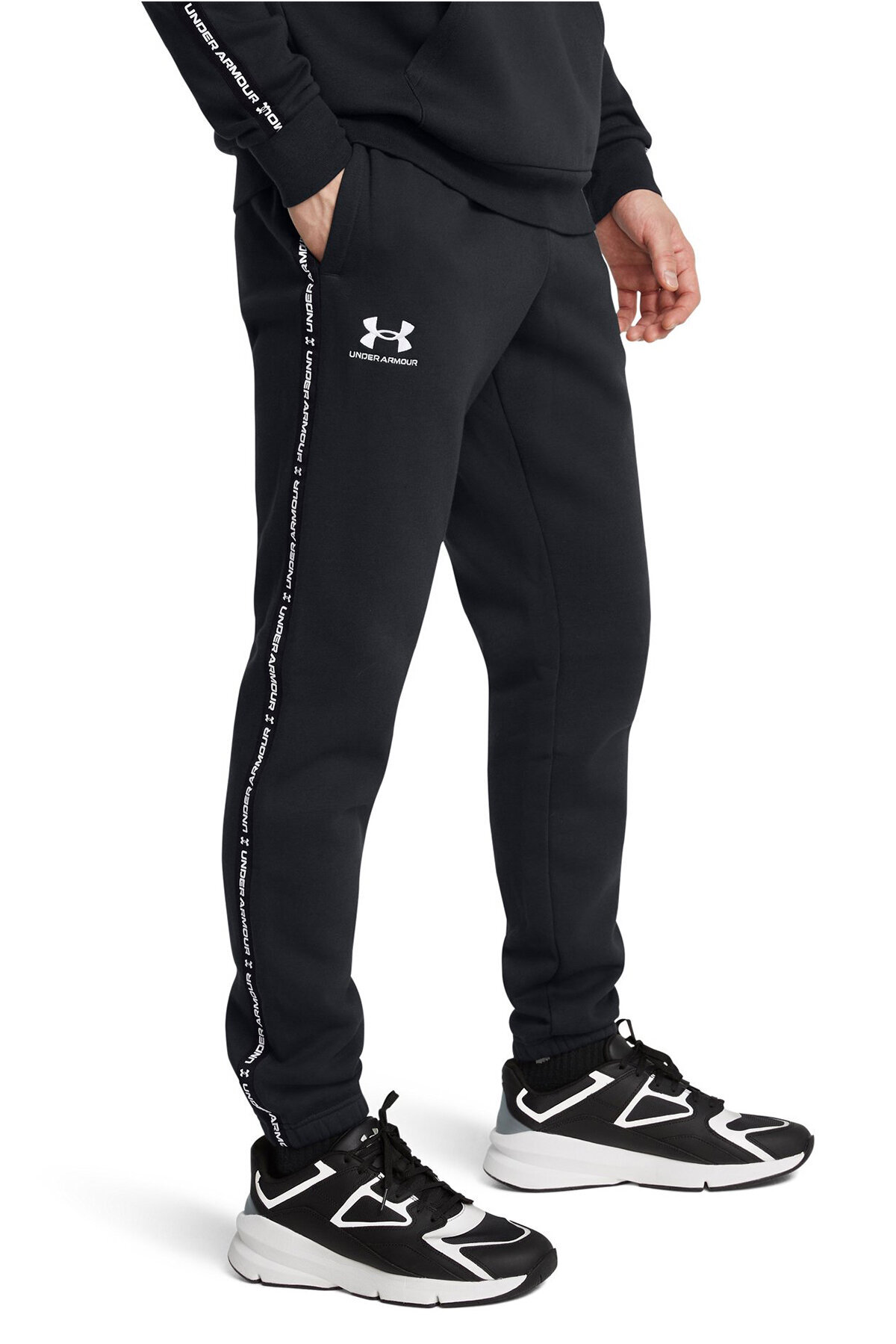 Under Armour Erkek Eşofman Altı 1389358-001