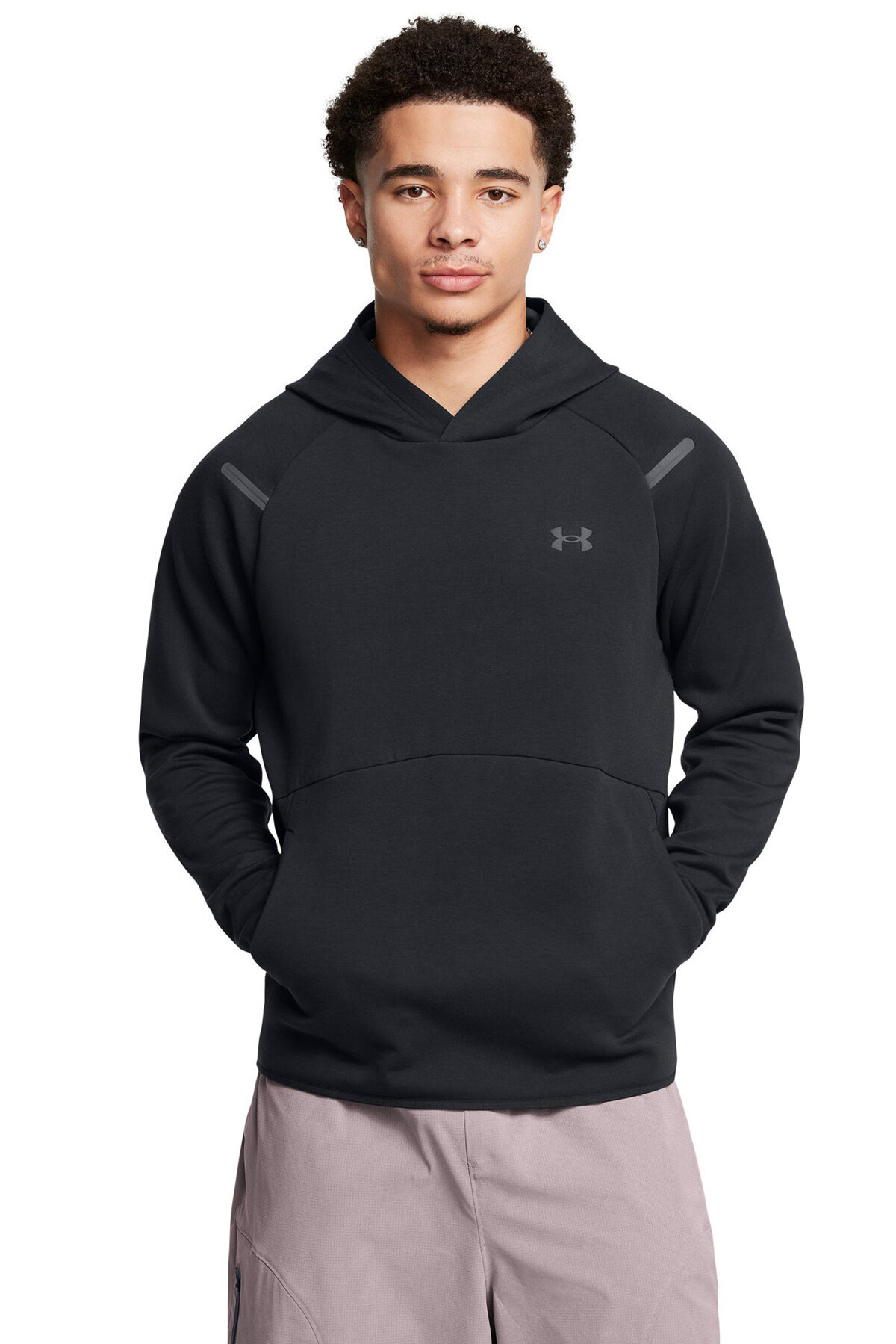 Under Armour Erkek Sweatshirt 1389350-001