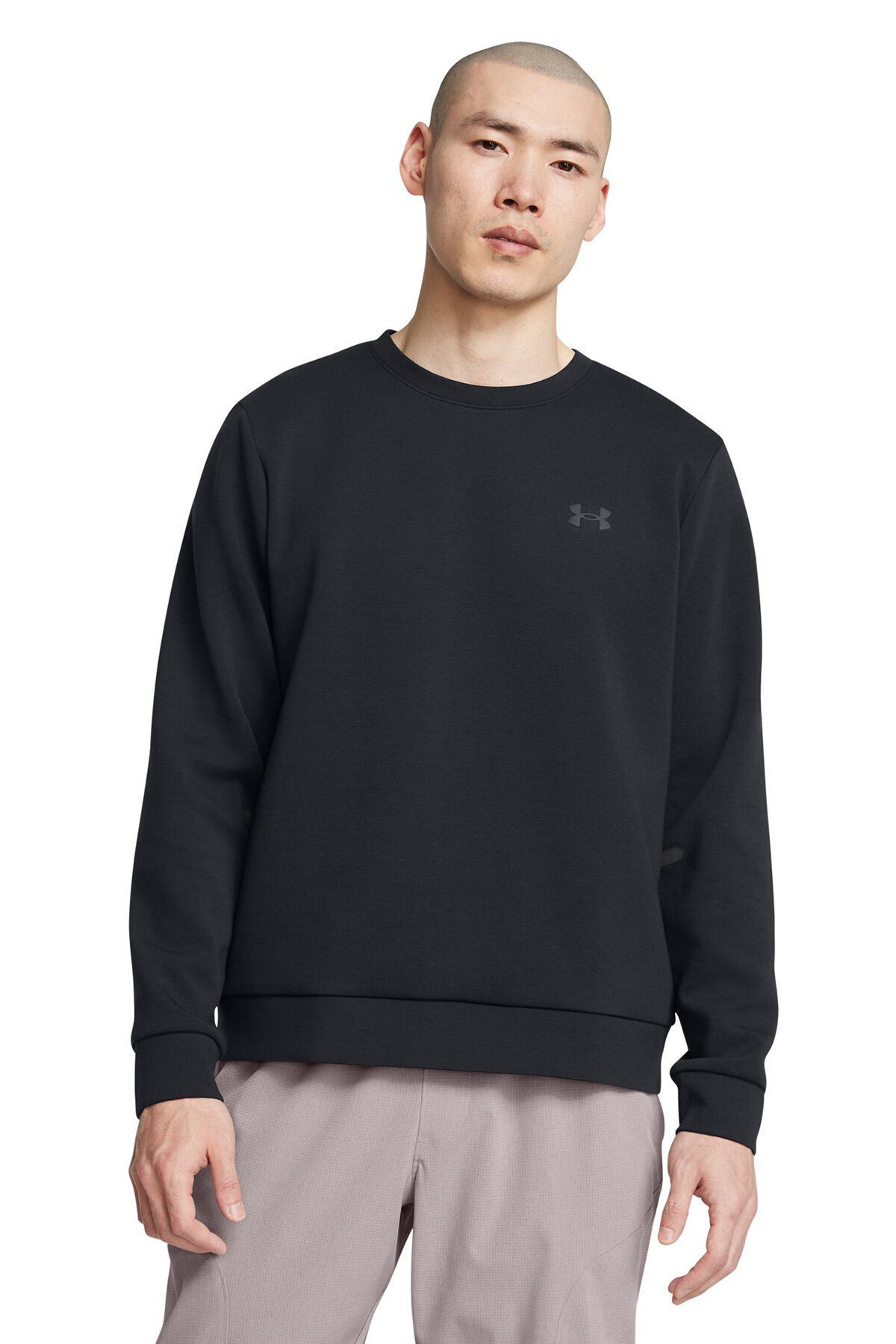 Under Armour Erkek Sweatshirt 1389351-001