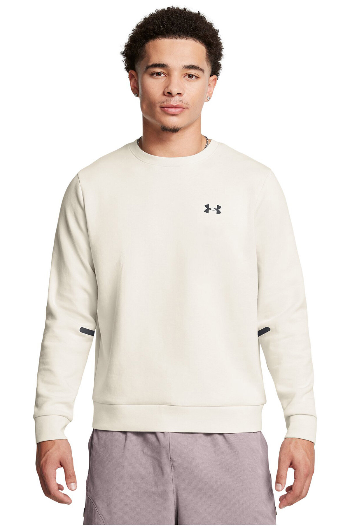 Under Armour Erkek Sweatshirt 1389351-110