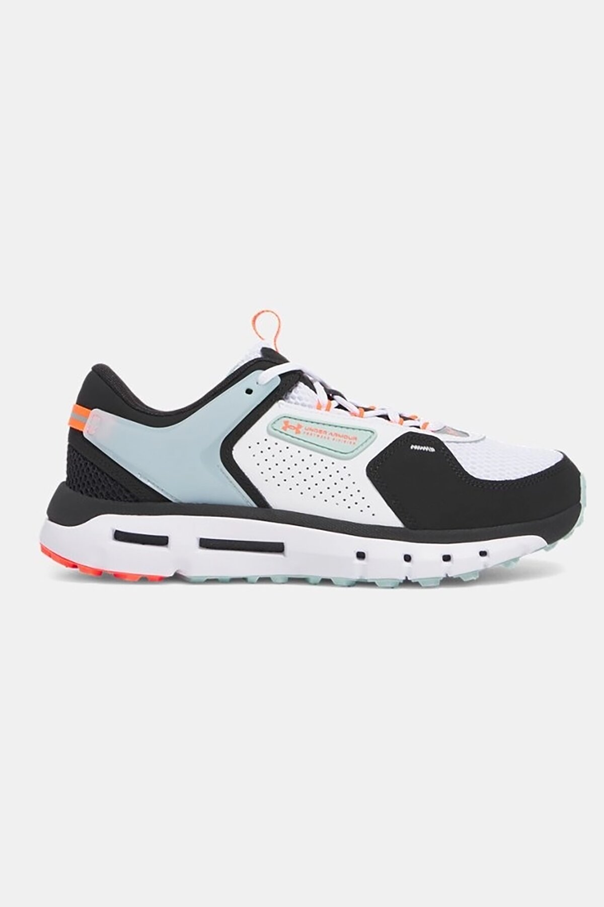 Under Armour Summit Trek Erkek Ayakkabı 3028345-105