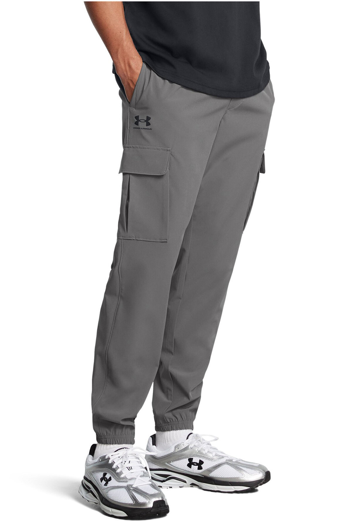 Under Armour Erkek Eşofman Altı 1386558-025