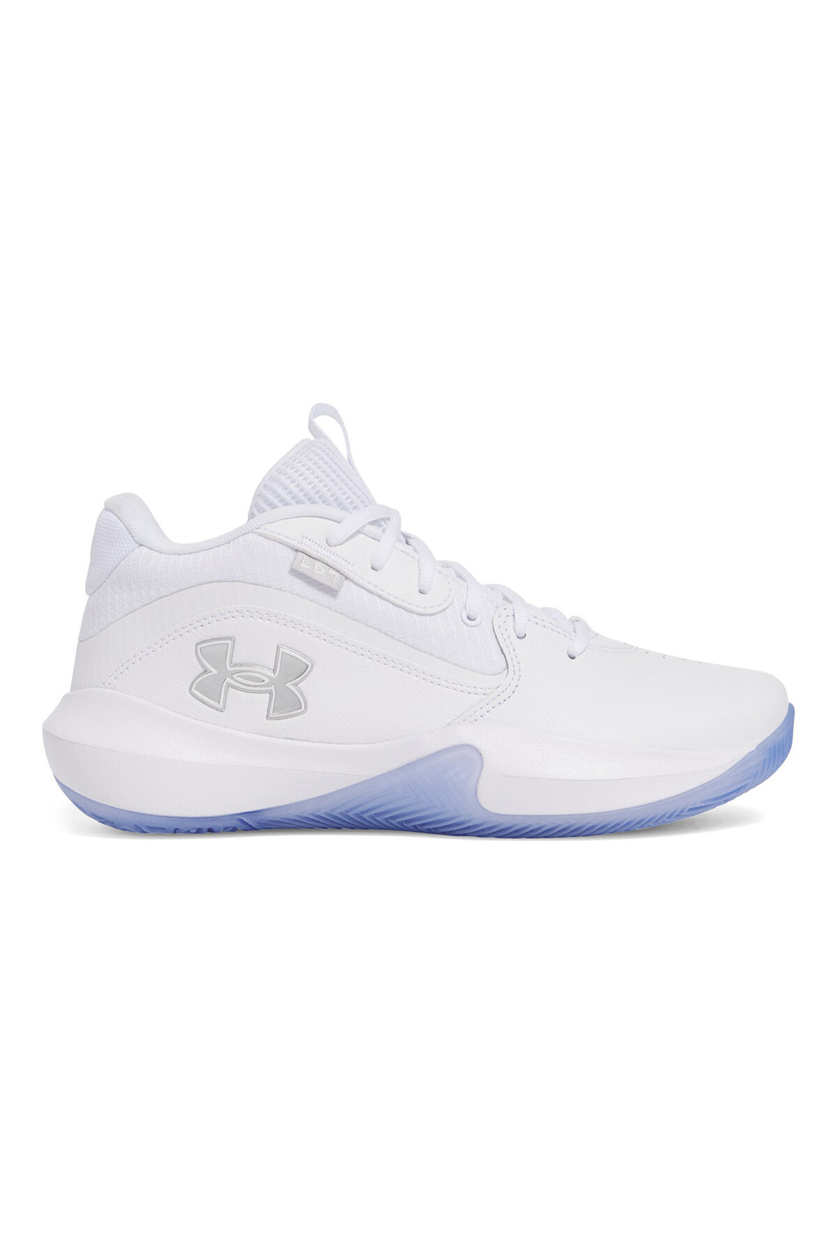 Under Armour Lockdown 7 Erkek Ayakkabı 3028512-103