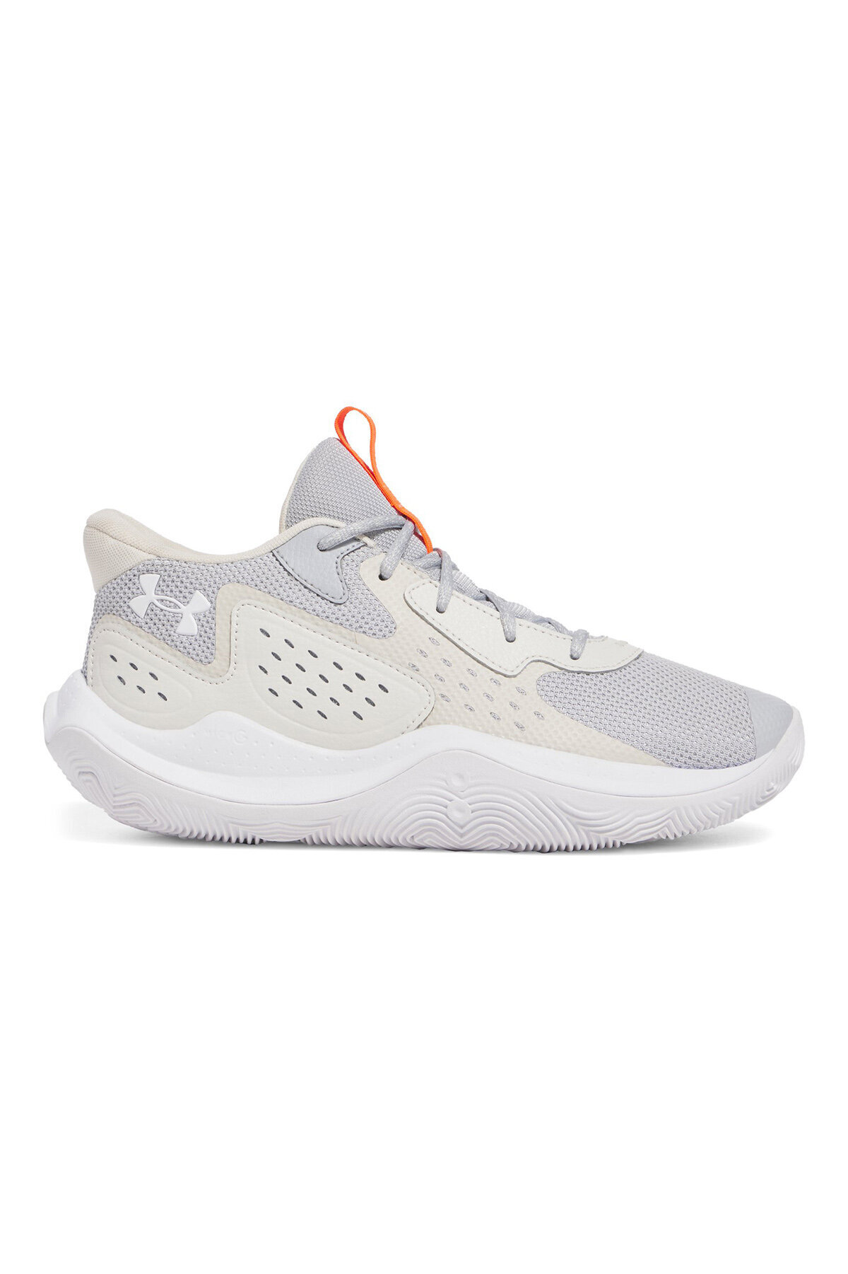 Under Armour Jet '23 Erkek Ayakkabı 3026634-011