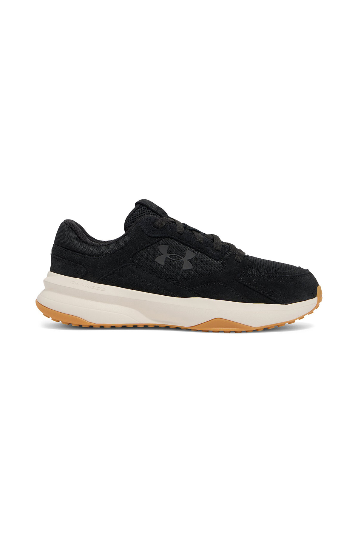 Under Armour Edge Suede Erkek Ayakkabı 3027731-001