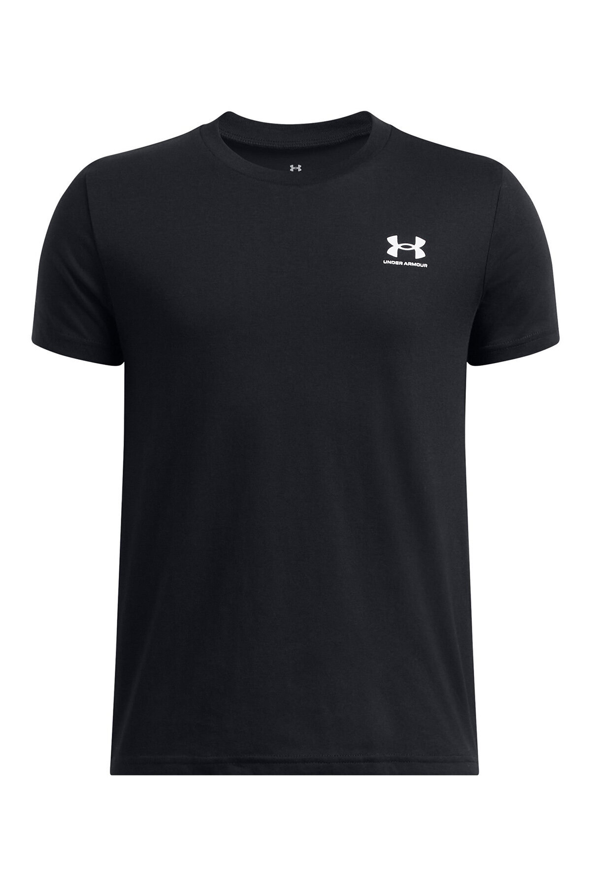 Under Armour Erkek Çocuk Tişört 1389962-001