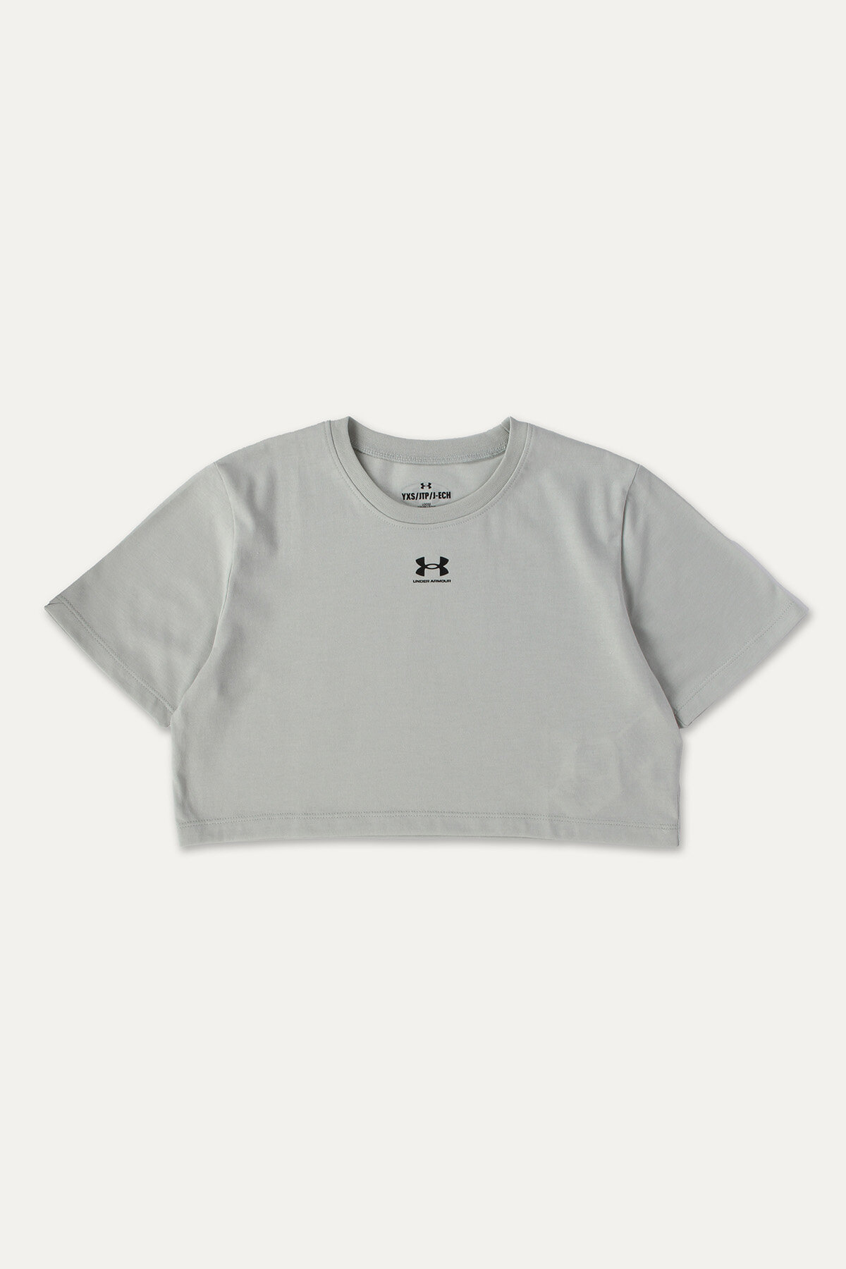 Under Armour Kız Çocuk Tişört 1389755-377