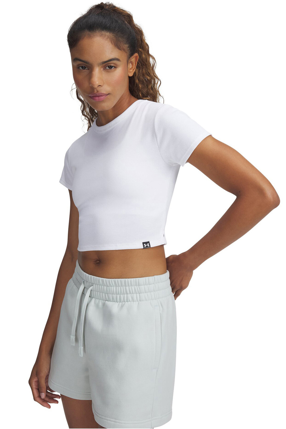 Under Armour Kadın Tişört 6000264-100