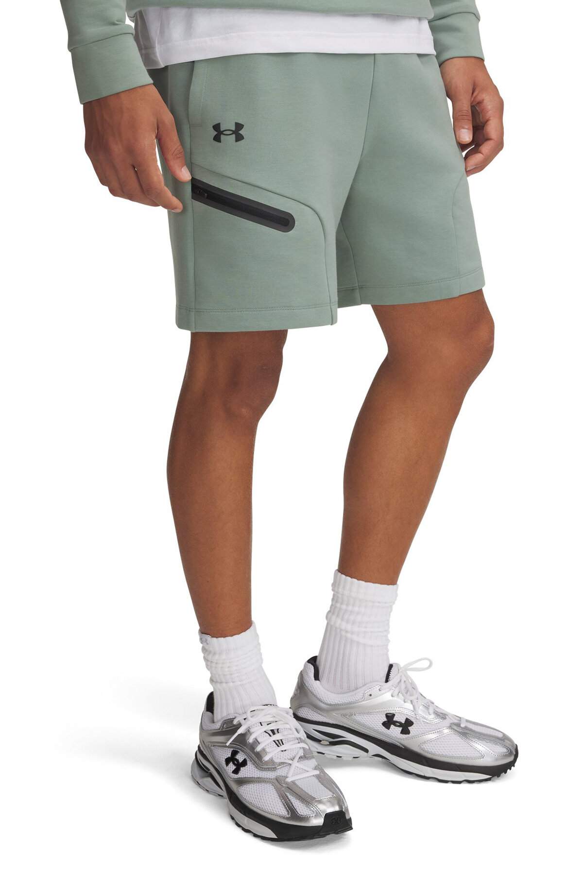 Under Armour Erkek Şort 1379809-348