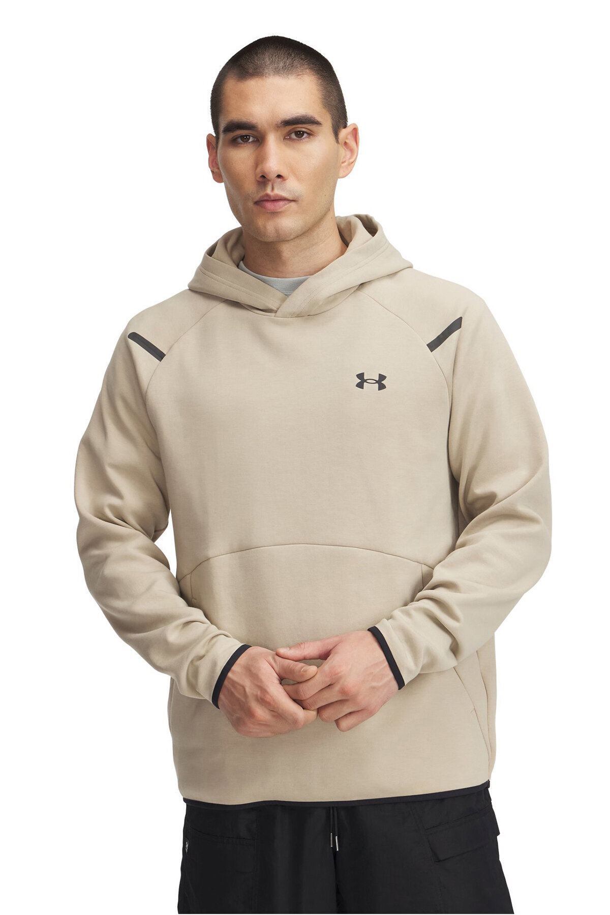Under Armour Erkek Sweatshirt 1389350-299