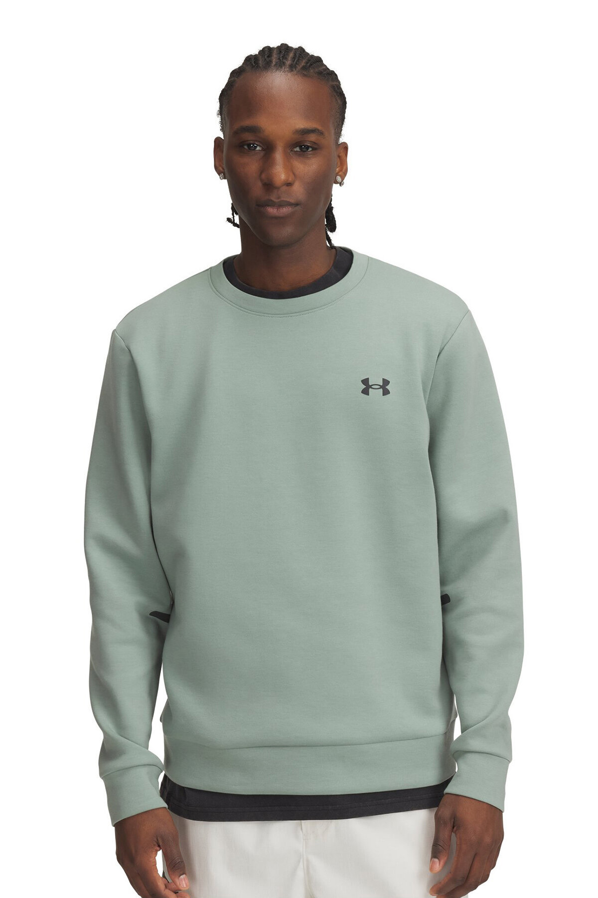 Under Armour Erkek Sweatshirt 1389351-348