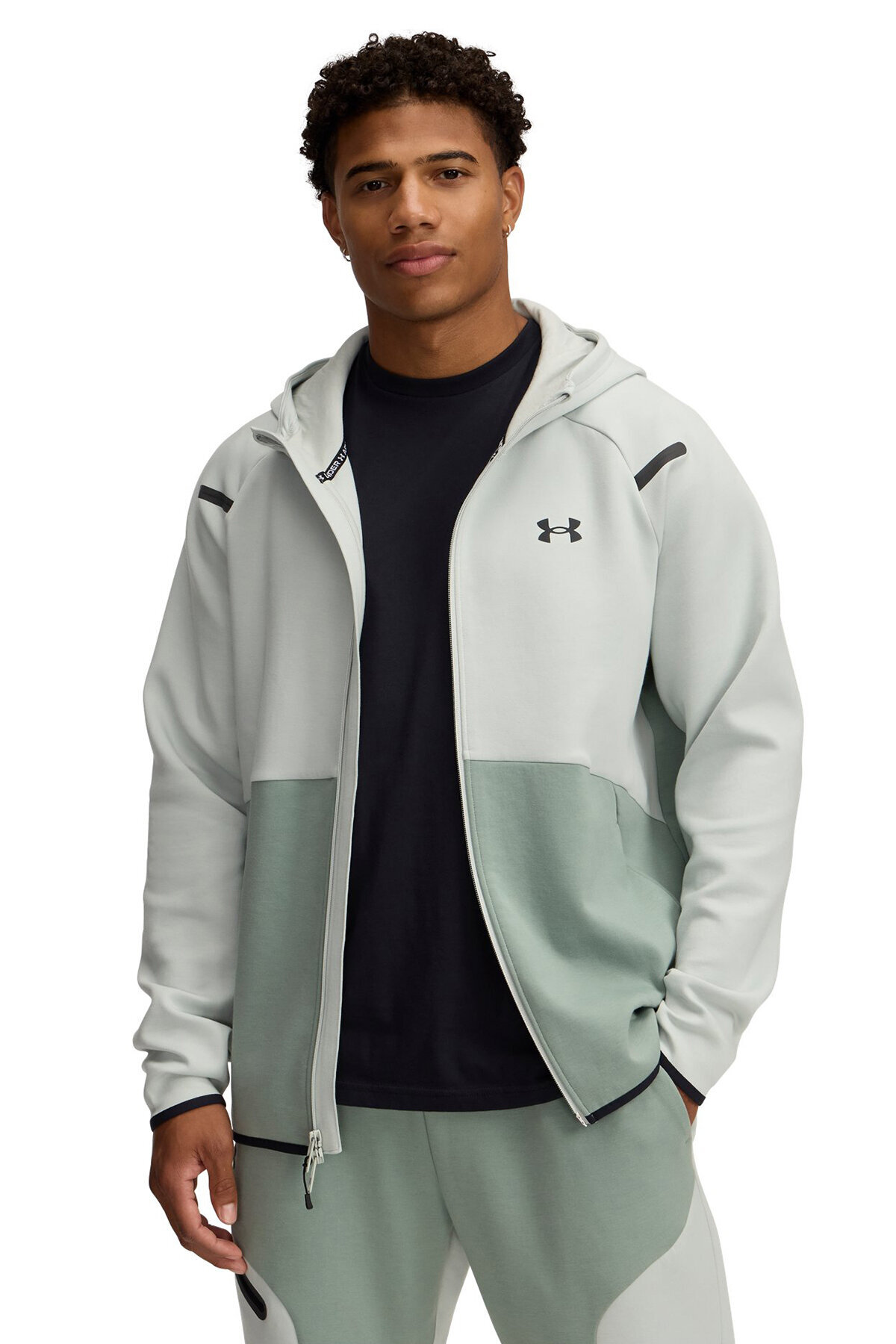 Under Armour Erkek Ceket 1389352-377