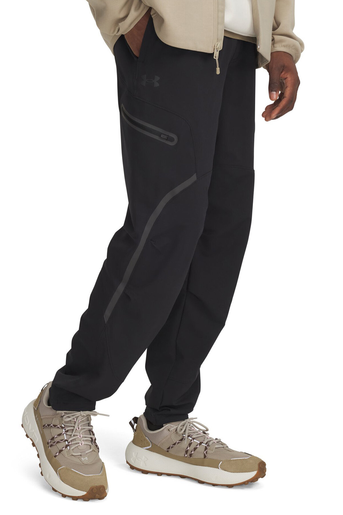 Under Armour Erkek Eşofman Altı 1390256-001