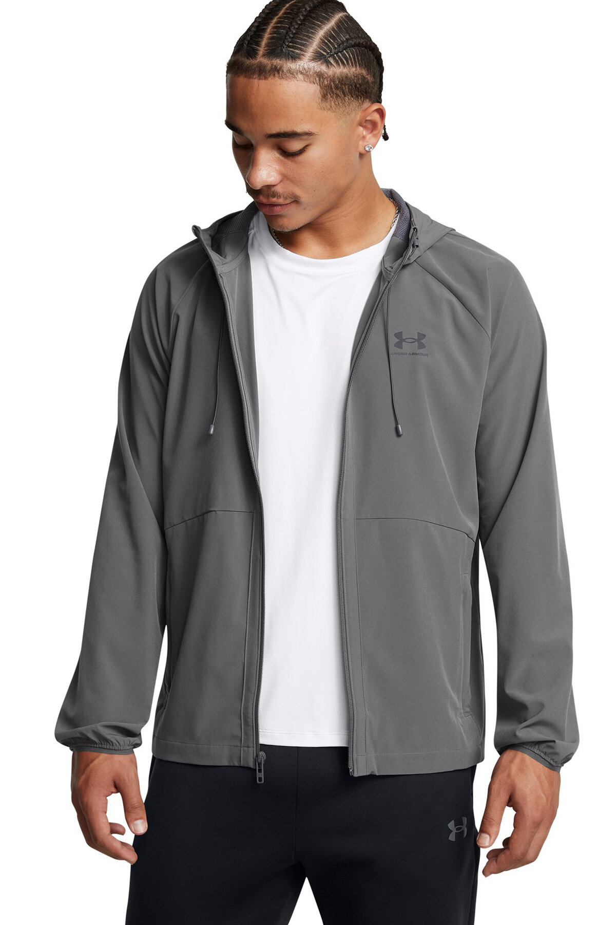 Under Armour Vibe Erkek Rüzgarlık 6003001-025