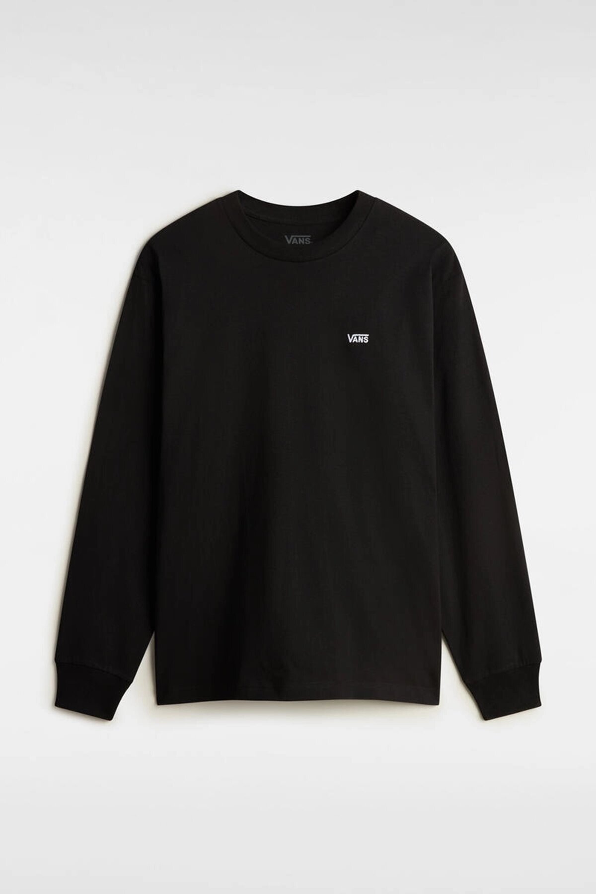 Vans Erkek Sweatshirt VN000P1SBLK1