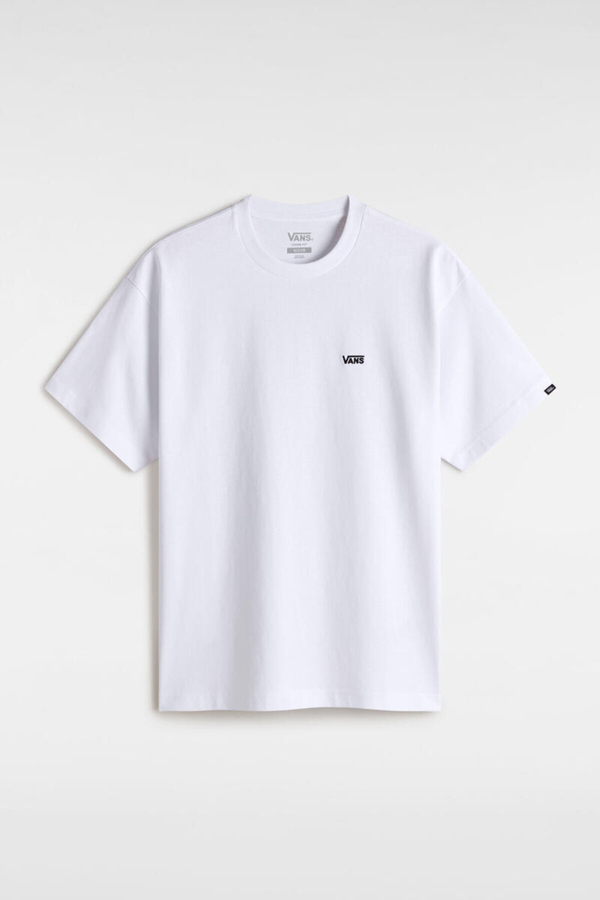 Vans Erkek Tişört VN000P1PWHT1