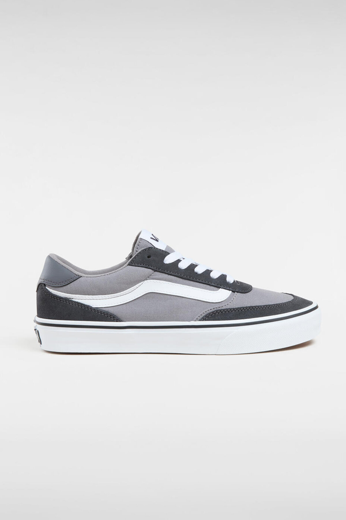 Vans Brooklyn LS Erkek Ayakkabı VN000D7Q1O71