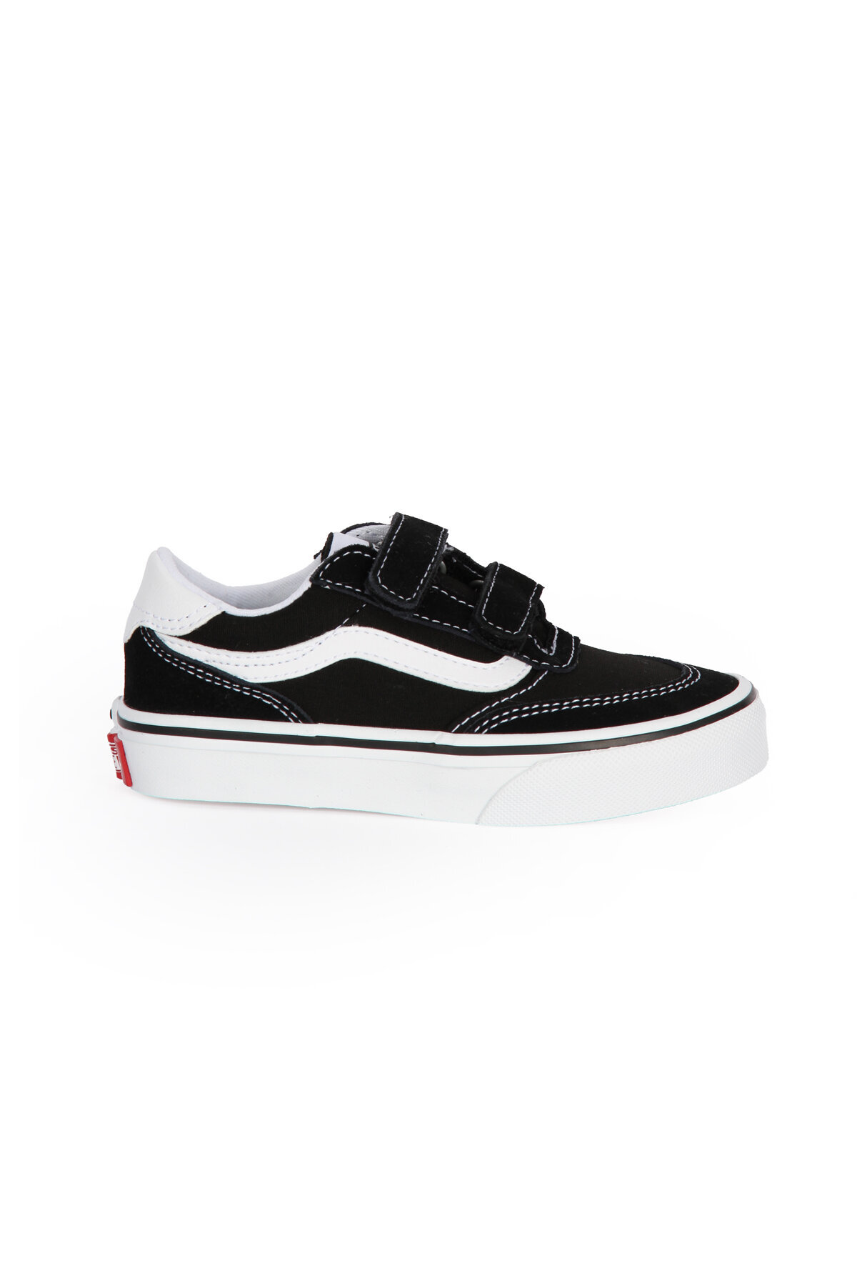 Vans Brooklyn Ls V Çocuk Ayakkabı VN000DBRBA21