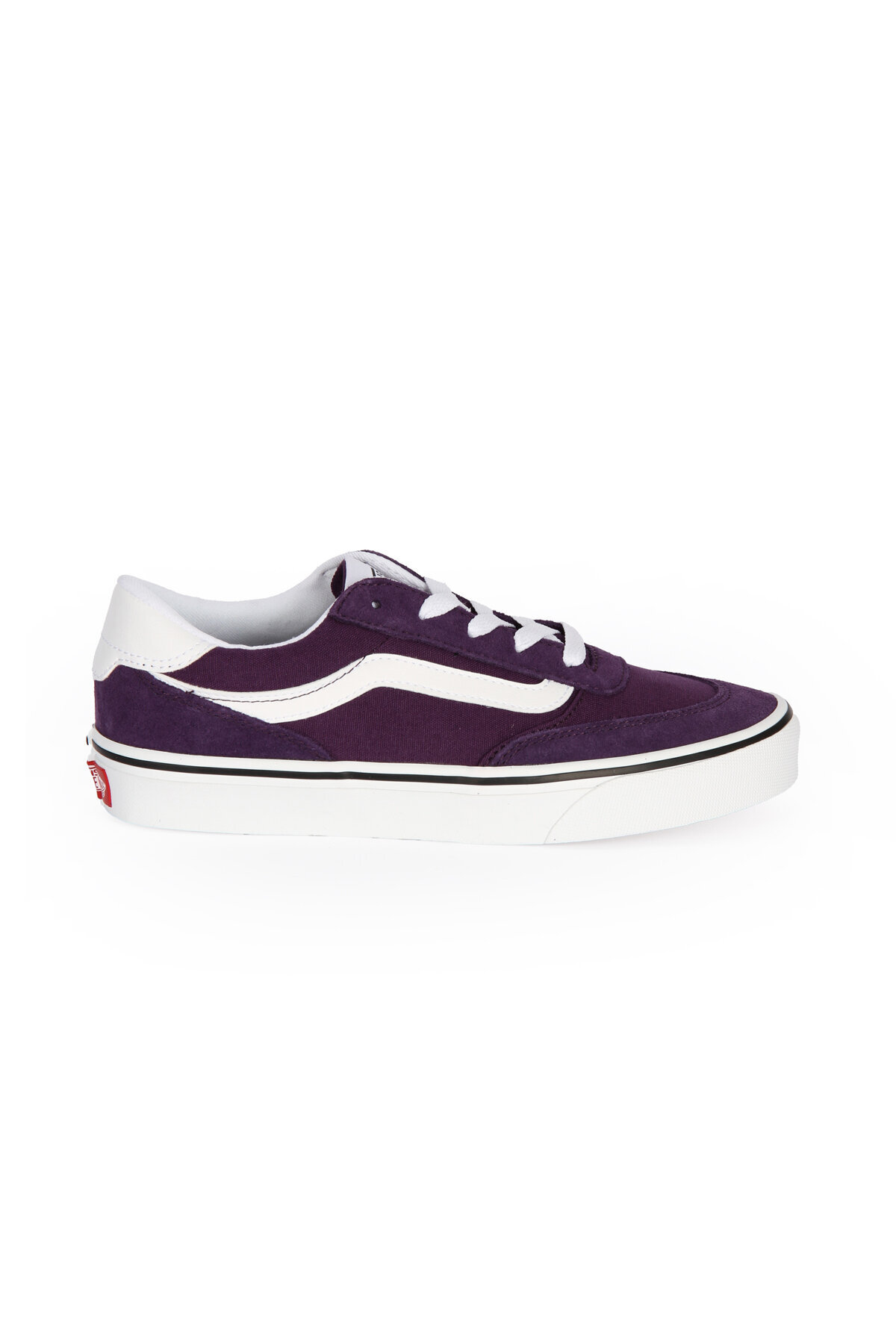 Vans Brooklyn LS Kadın Ayakkabı VN000D7U11E1