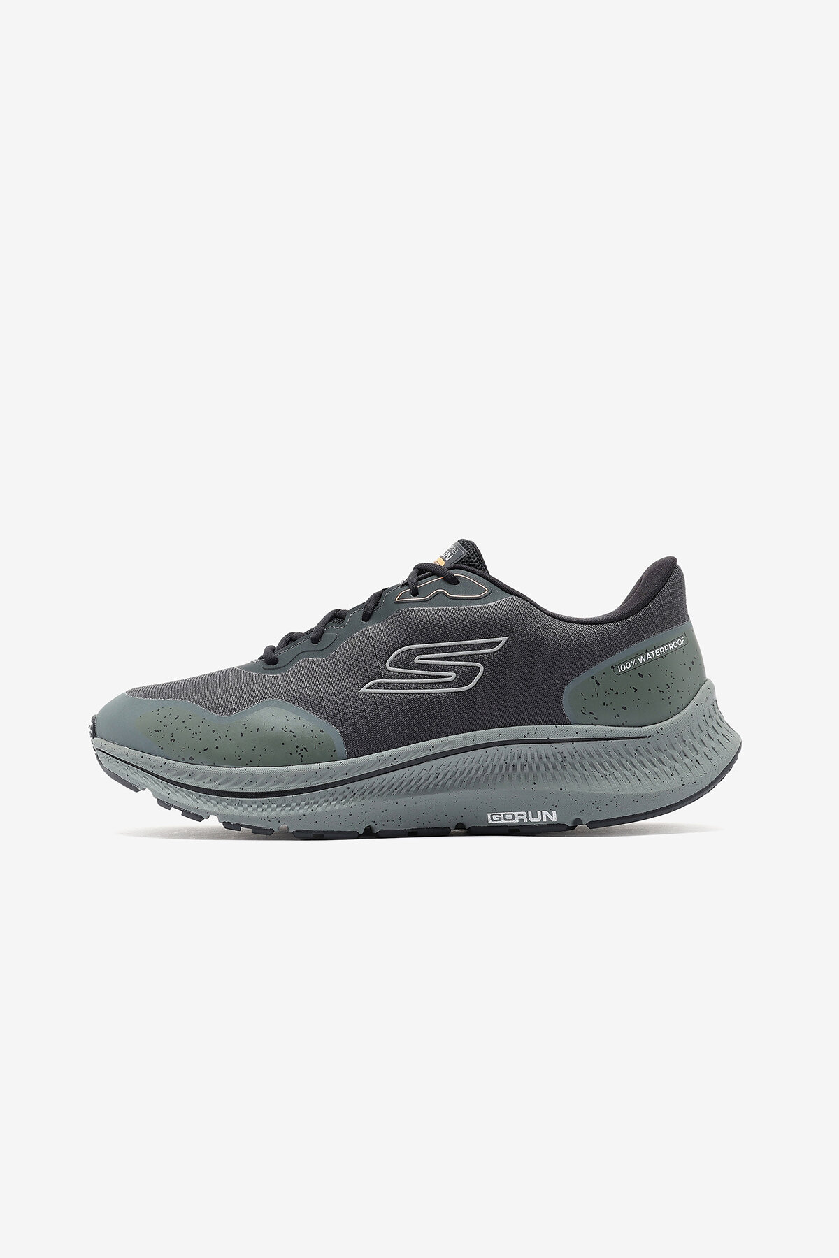 Skechers Go Run Consistent 2.0 - PiedMont Erkek Ayakkabı 220874 CHAR