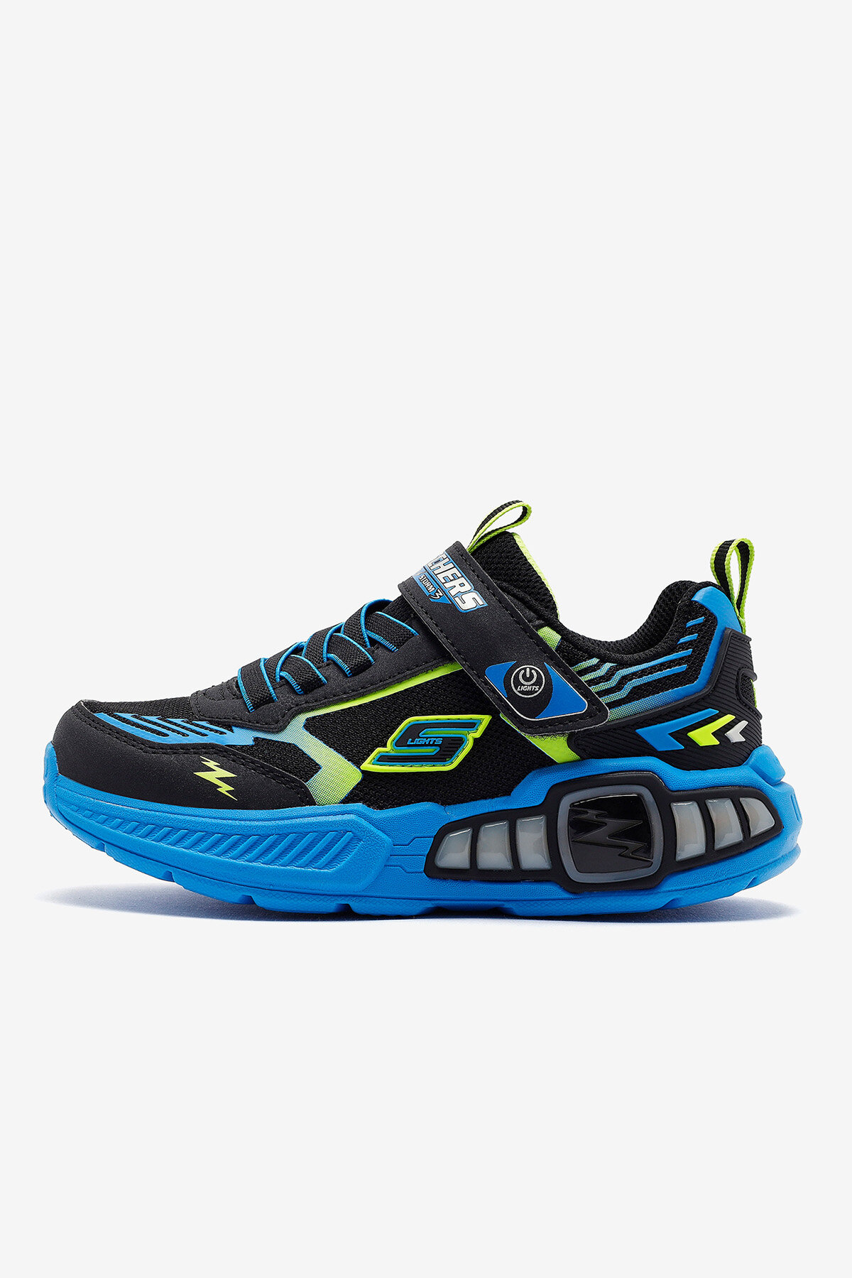 Skechers Light Storm 3.0 Çocuk Ayakkabı 400151L-BBLM