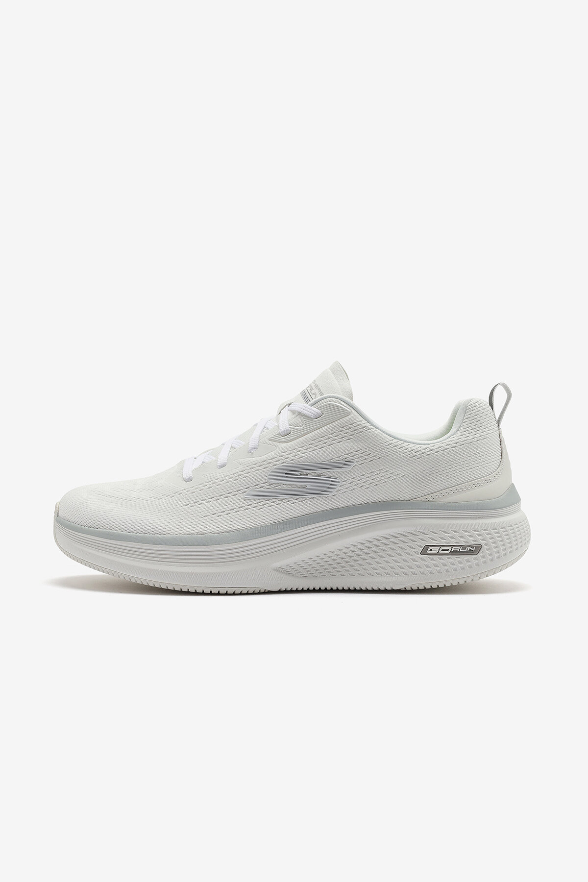 Skechers Go Run Elevate 2.0 Erkek Ayakkabı 220847 WHT