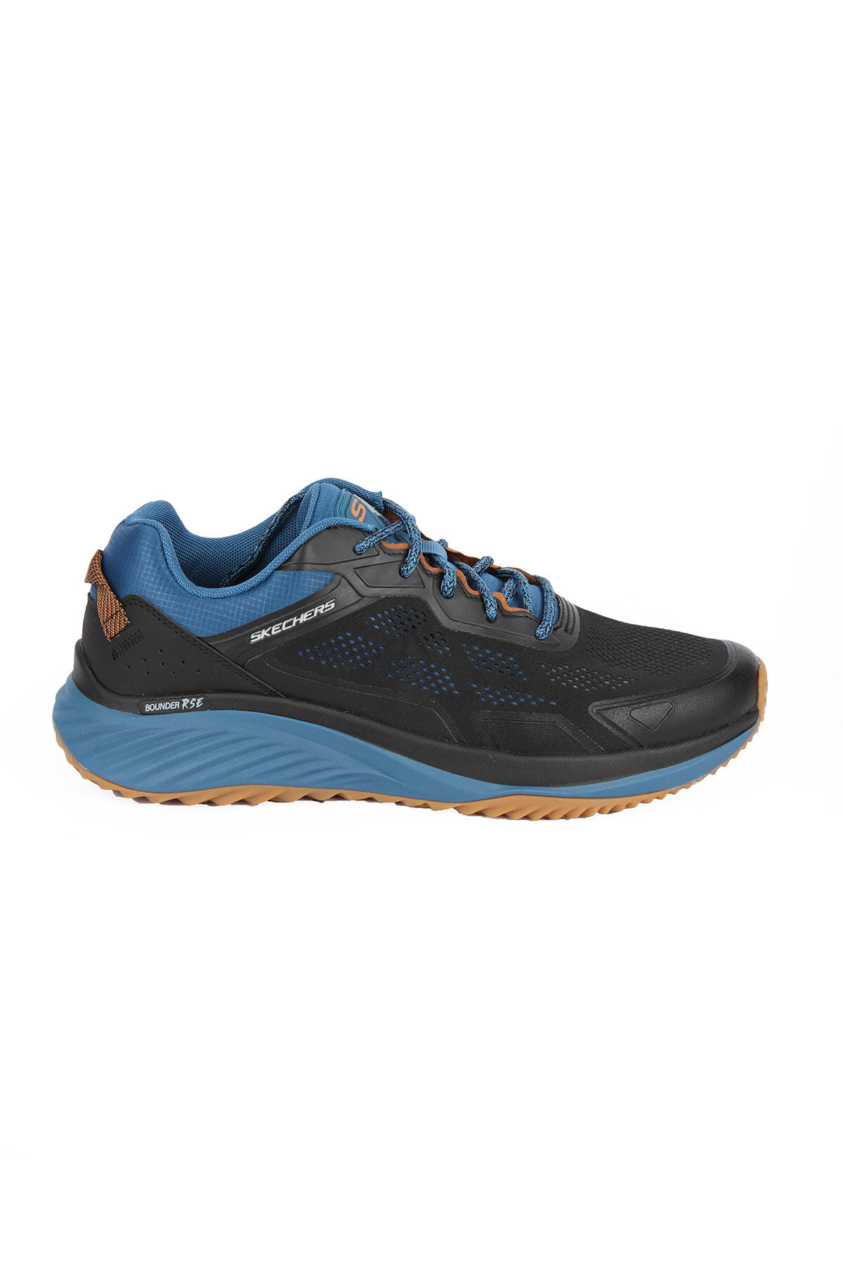 Skechers Bounder Rse Erkek Ayakkabı 232780 BKTL