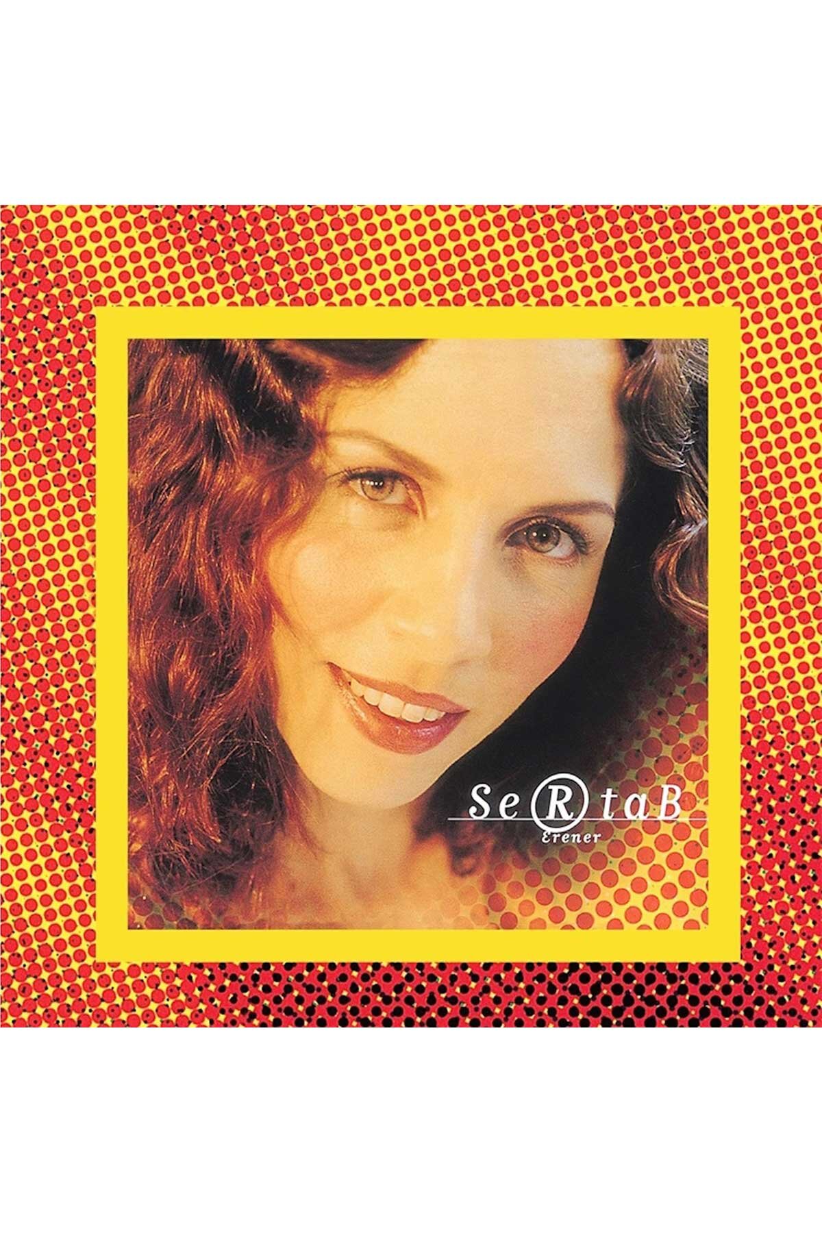 Sertab Erener - Sertab Erener - Plak