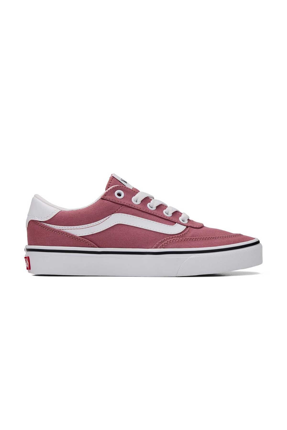 Vans Brooklyn LS Kadın Ayakkabı VN000D7UFOD1