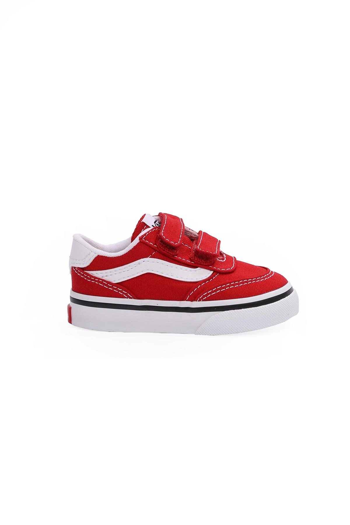 Vans Brooklyn LS V Çocuk Ayakkabı VN000D7XRED1
