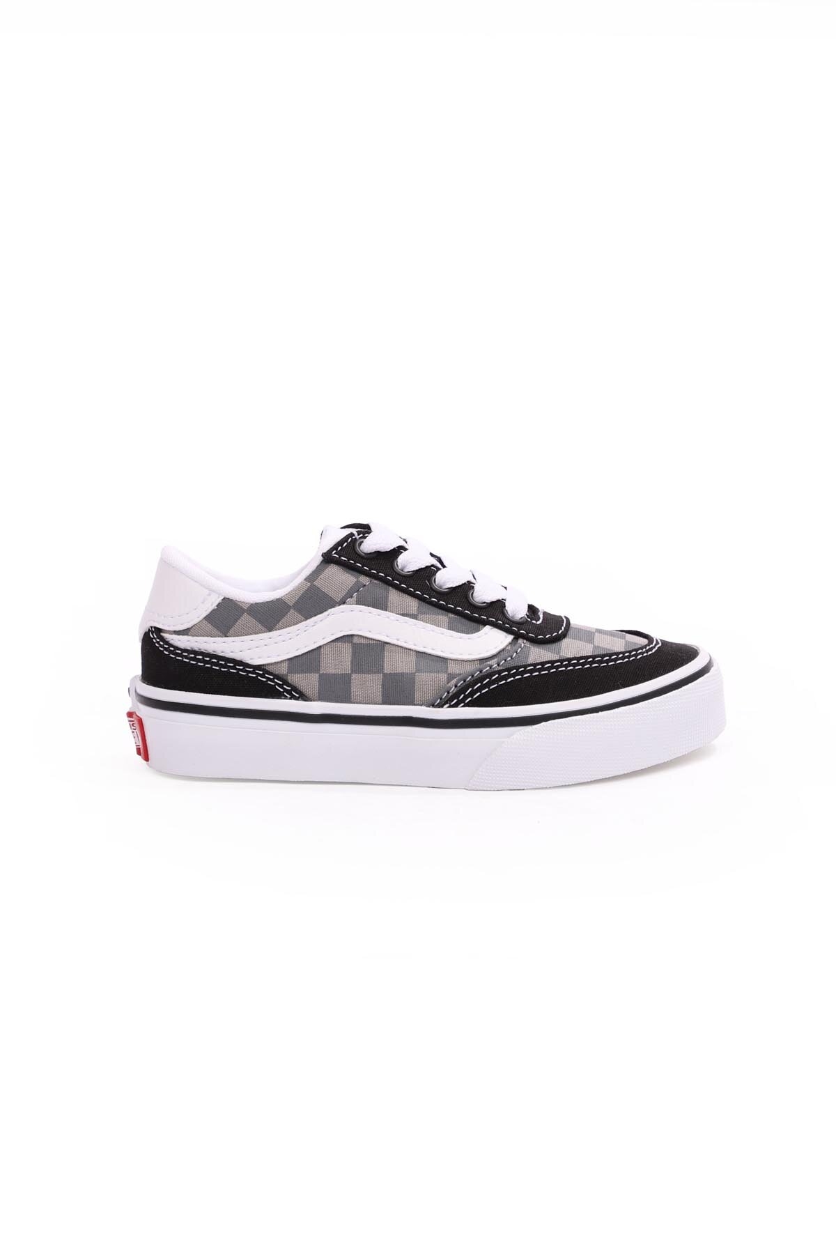 Vans Brooklyn LS Çocuk Ayakkabı VN000EGMPWT1
