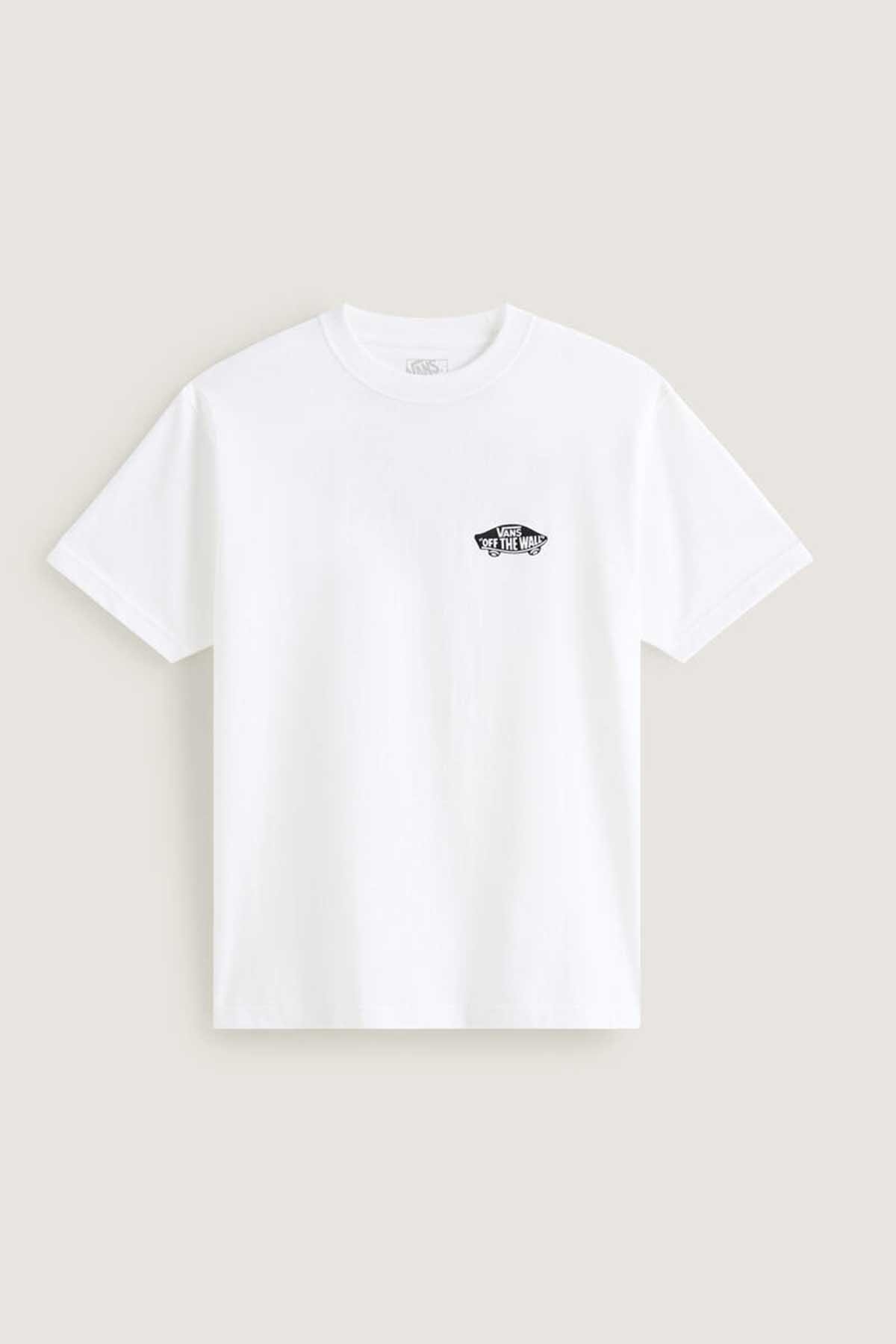 Vans Erkek Tişört VN000SYDYB21